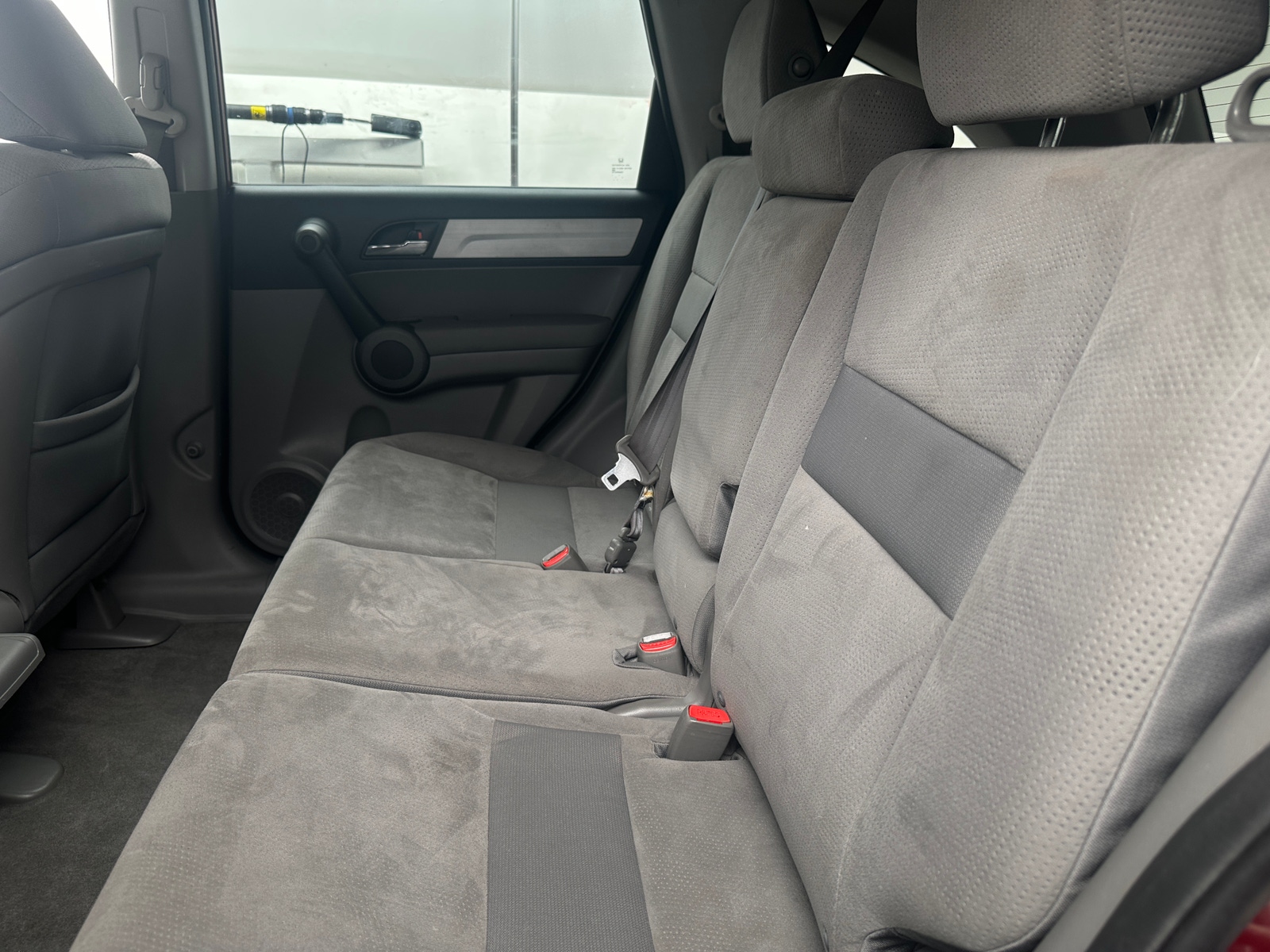 Thumbnail: 2010 Honda CR-V - 6