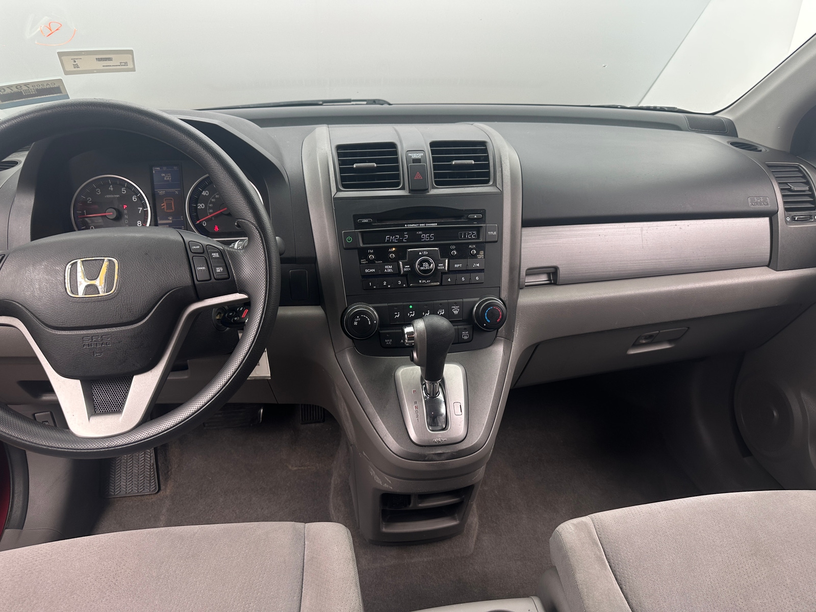 Thumbnail: 2010 Honda CR-V - 3