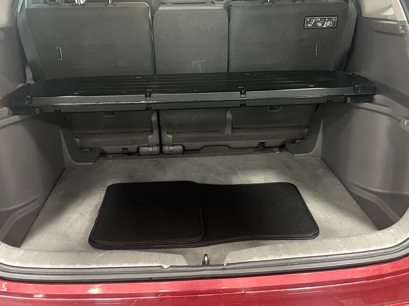 Thumbnail: 2010 Honda CR-V - 7