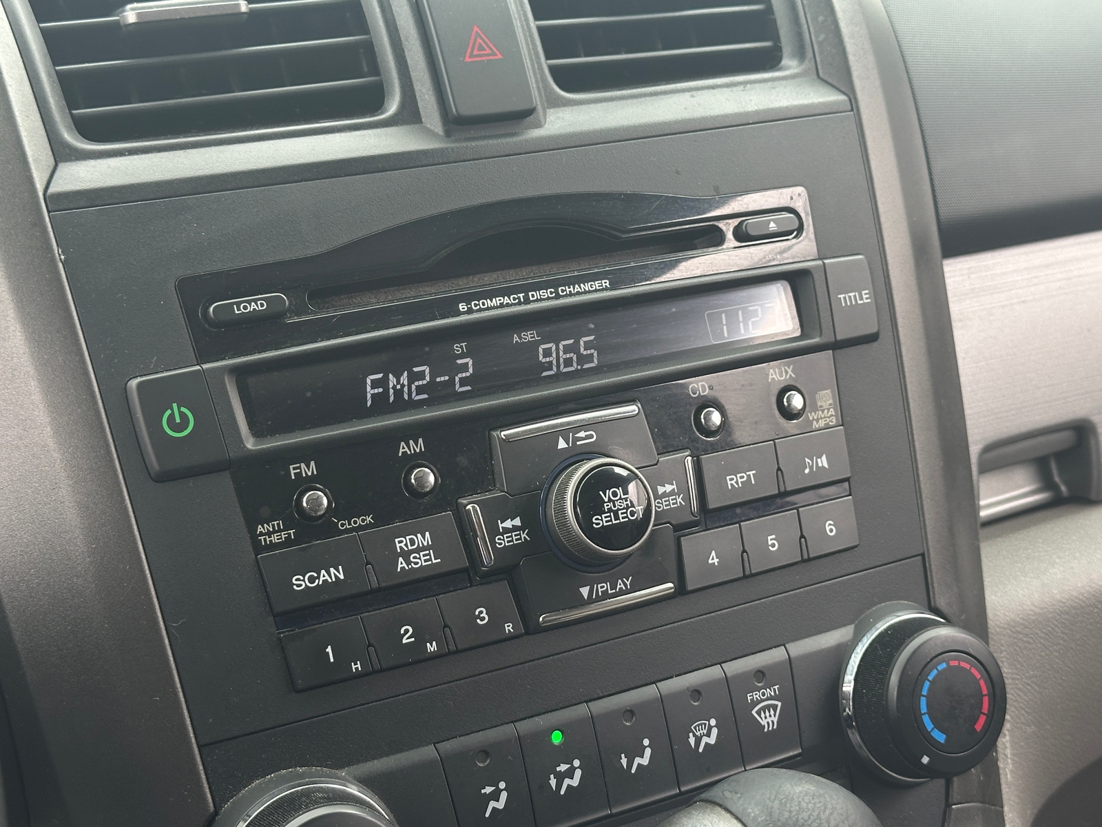 Thumbnail: 2010 Honda CR-V - 4