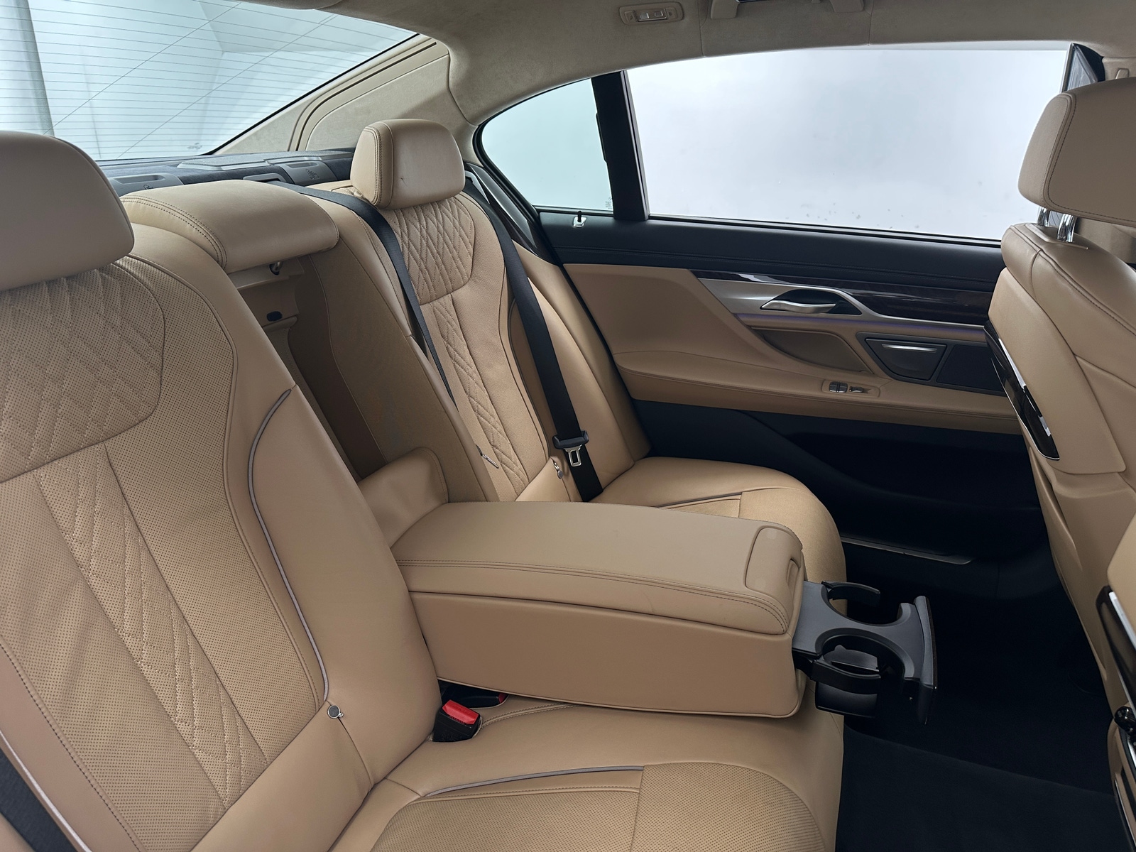 Thumbnail: 2021 BMW 7 Series - 5