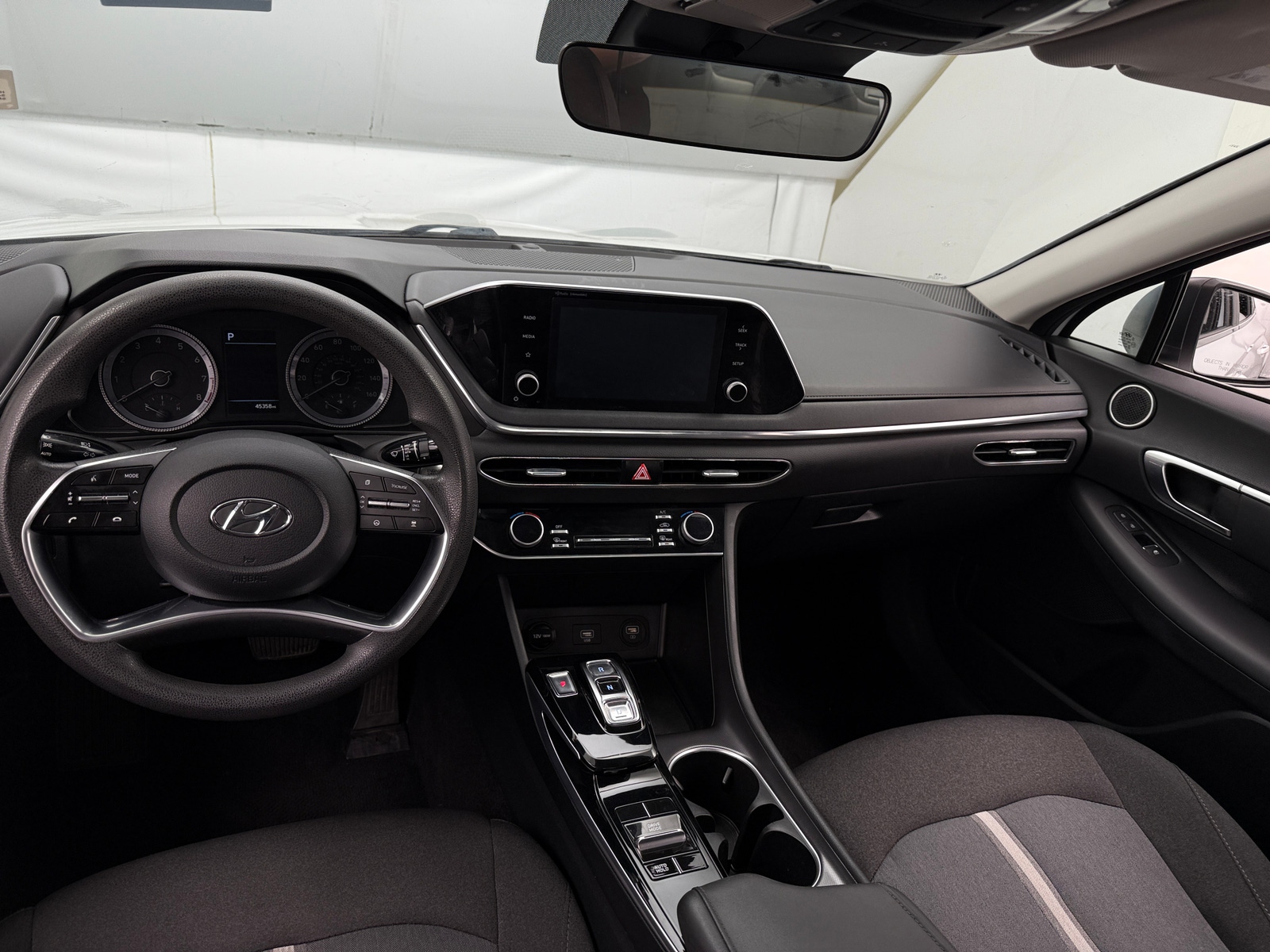 Thumbnail: 2020 Hyundai Sonata - 3