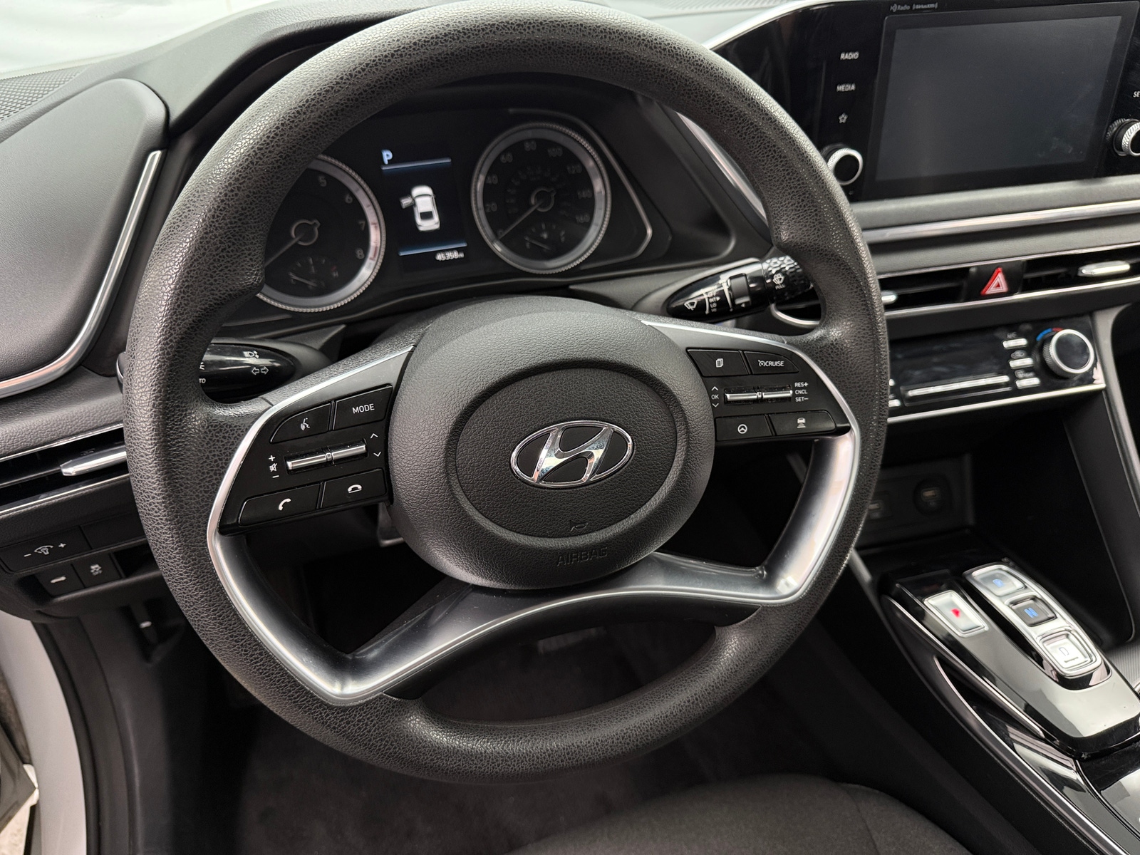 Thumbnail: 2020 Hyundai Sonata - 5
