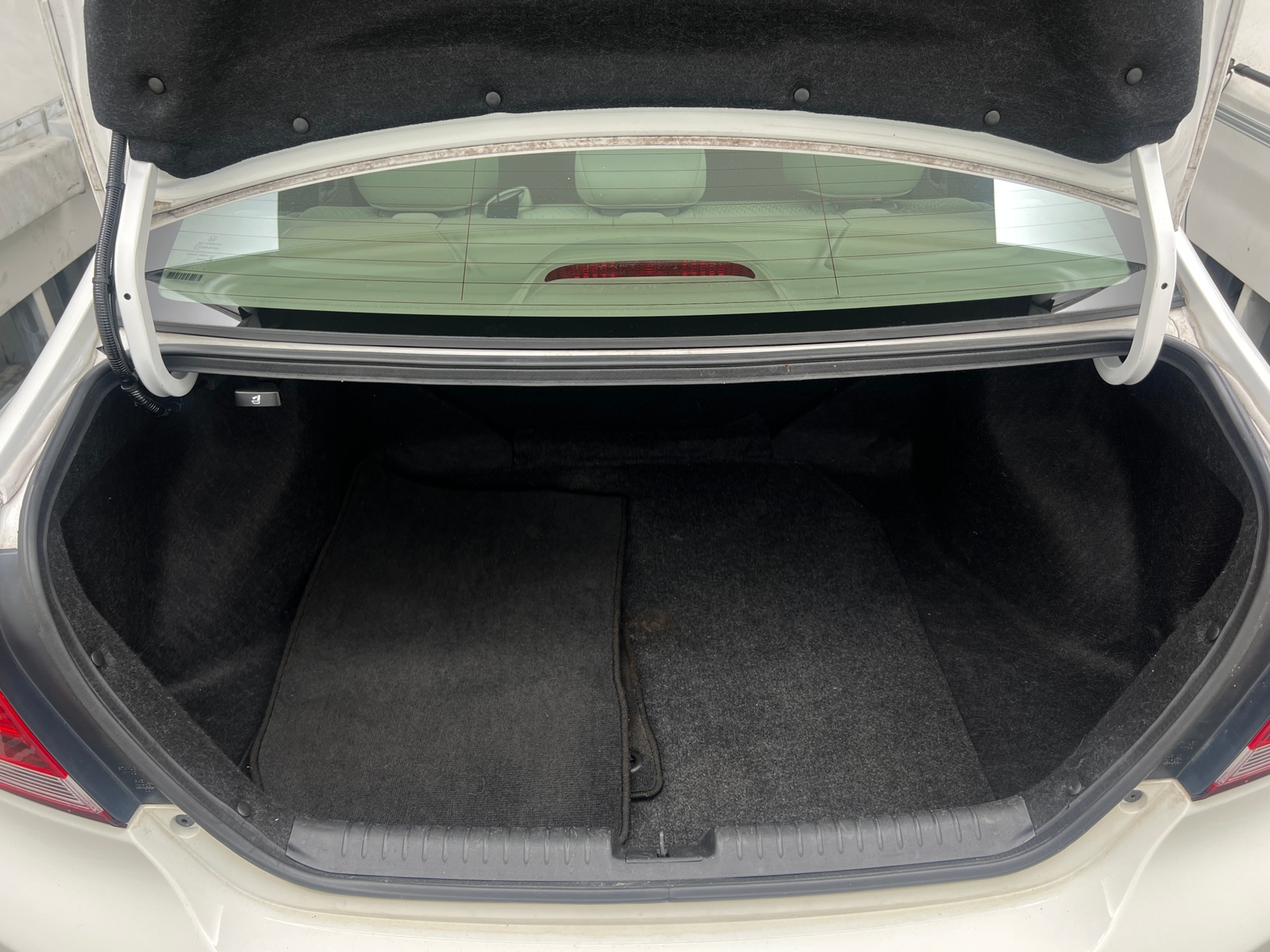 Thumbnail: 2015 Honda Civic - 7