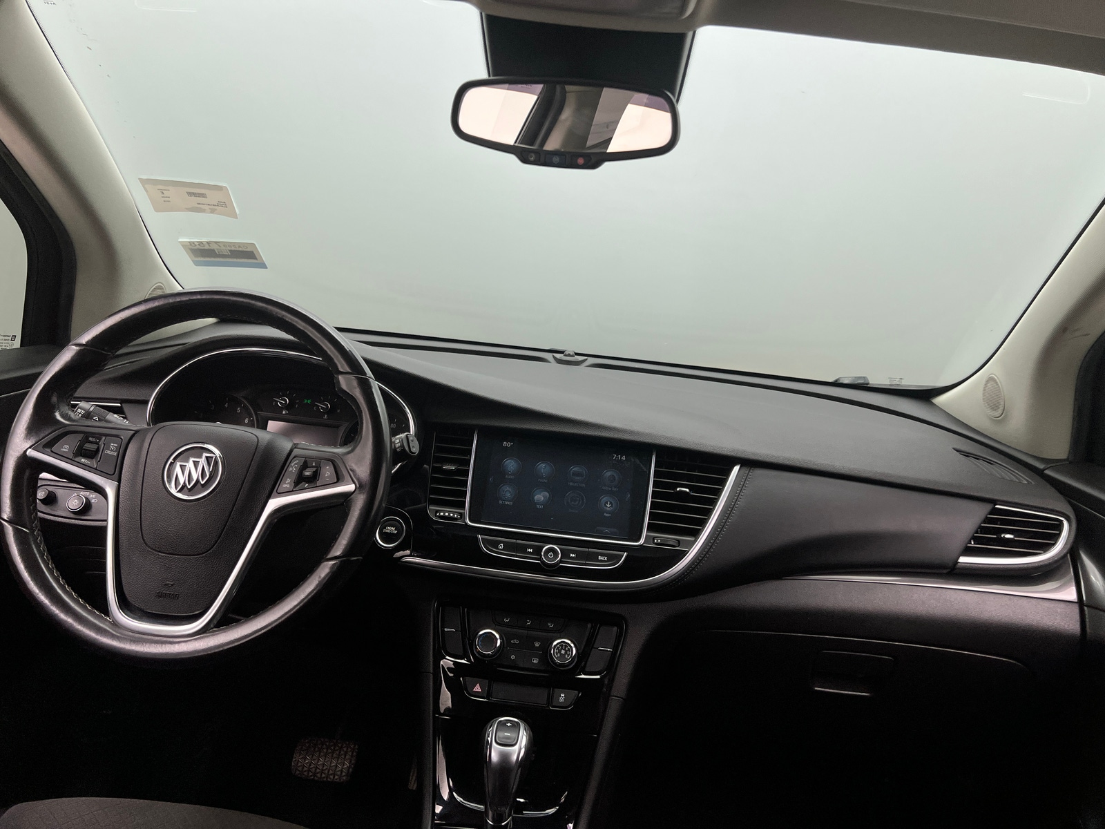 Thumbnail: 2018 Buick Encore - 3