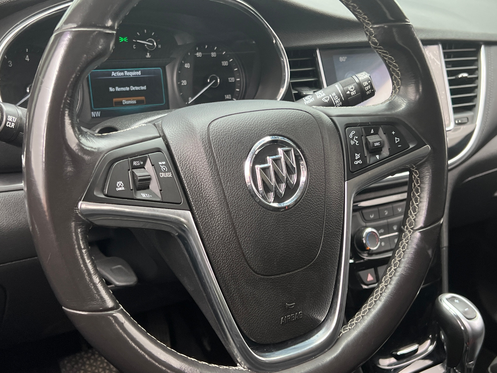 Thumbnail: 2018 Buick Encore - 5
