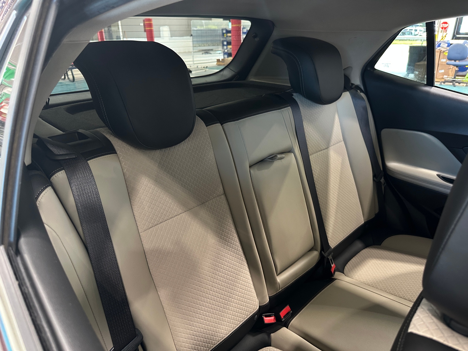 Thumbnail: 2018 Buick Encore - 5