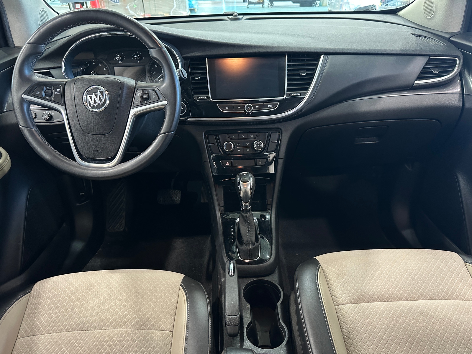 Thumbnail: 2018 Buick Encore - 2
