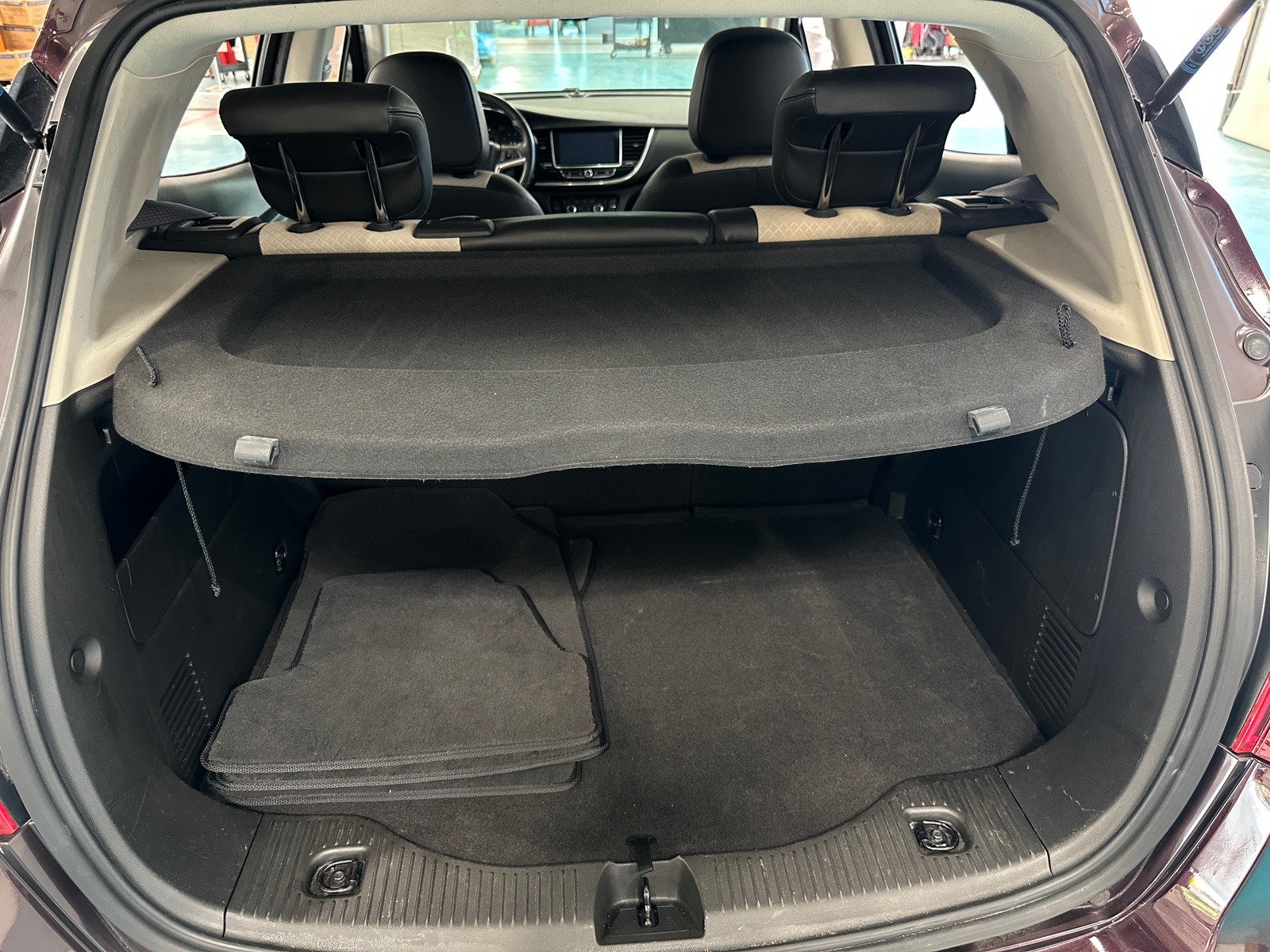 Thumbnail: 2018 Buick Encore - 6