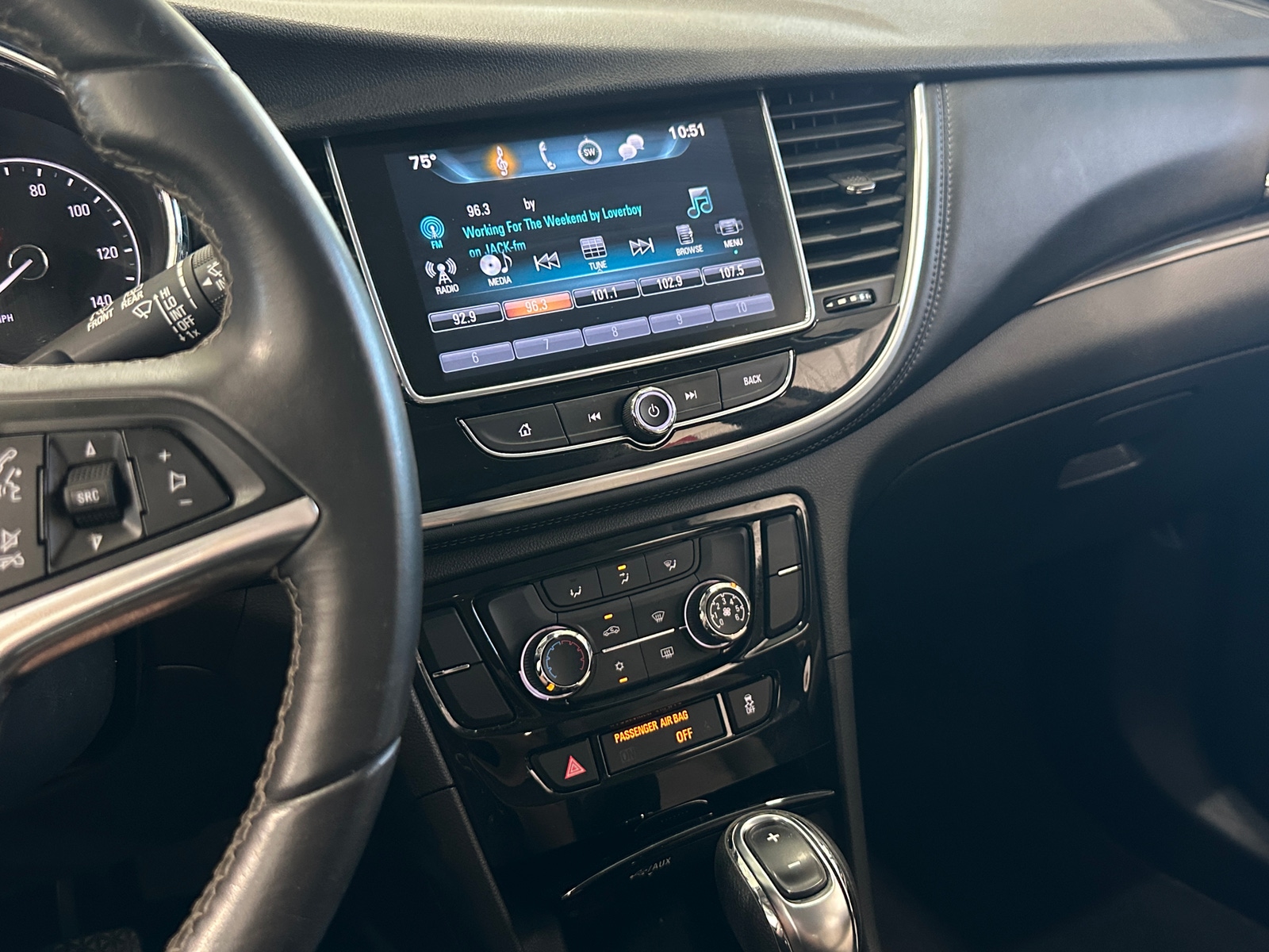 Thumbnail: 2018 Buick Encore - 3