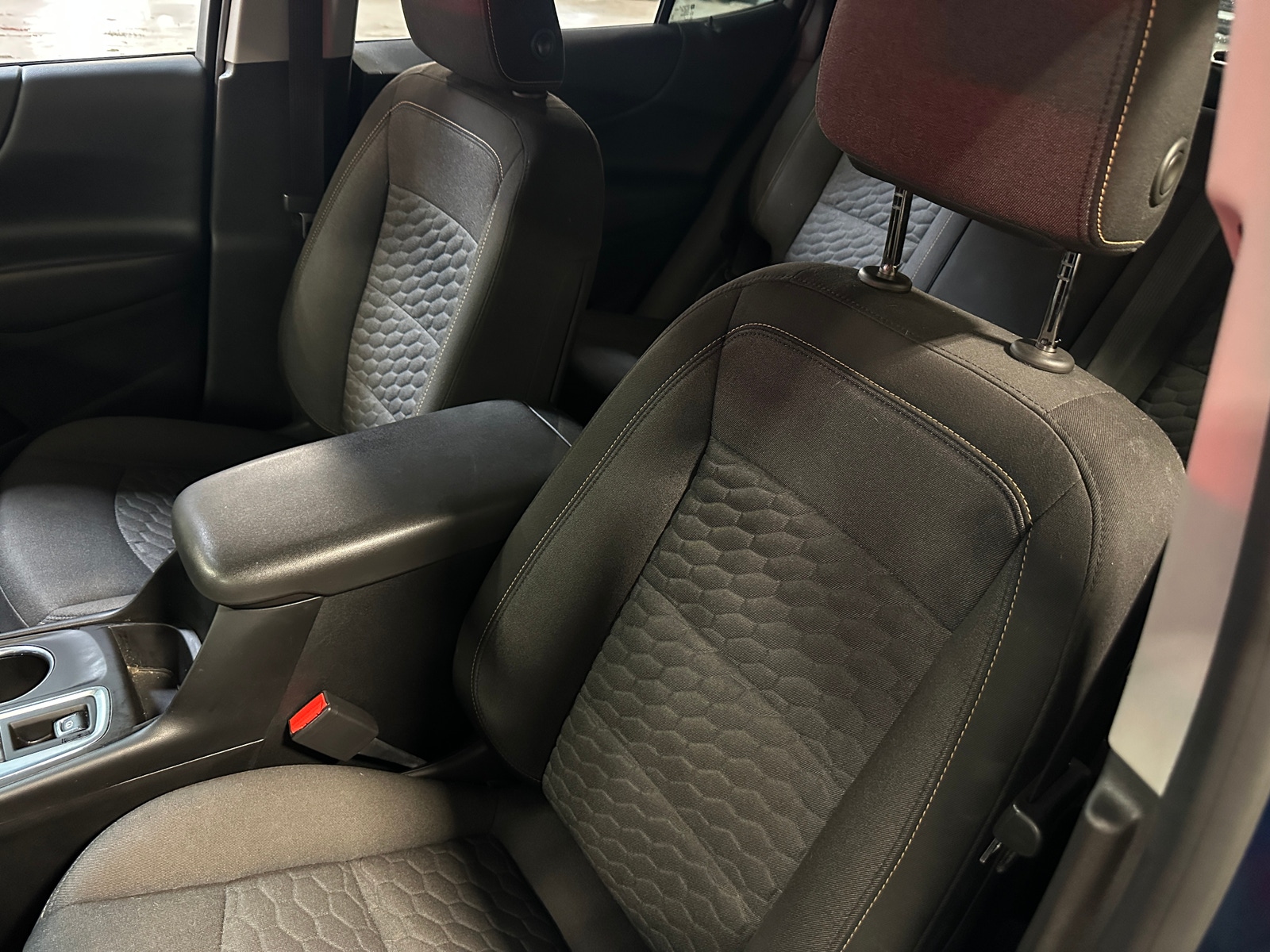 Thumbnail: 2019 Chevrolet Equinox - 2