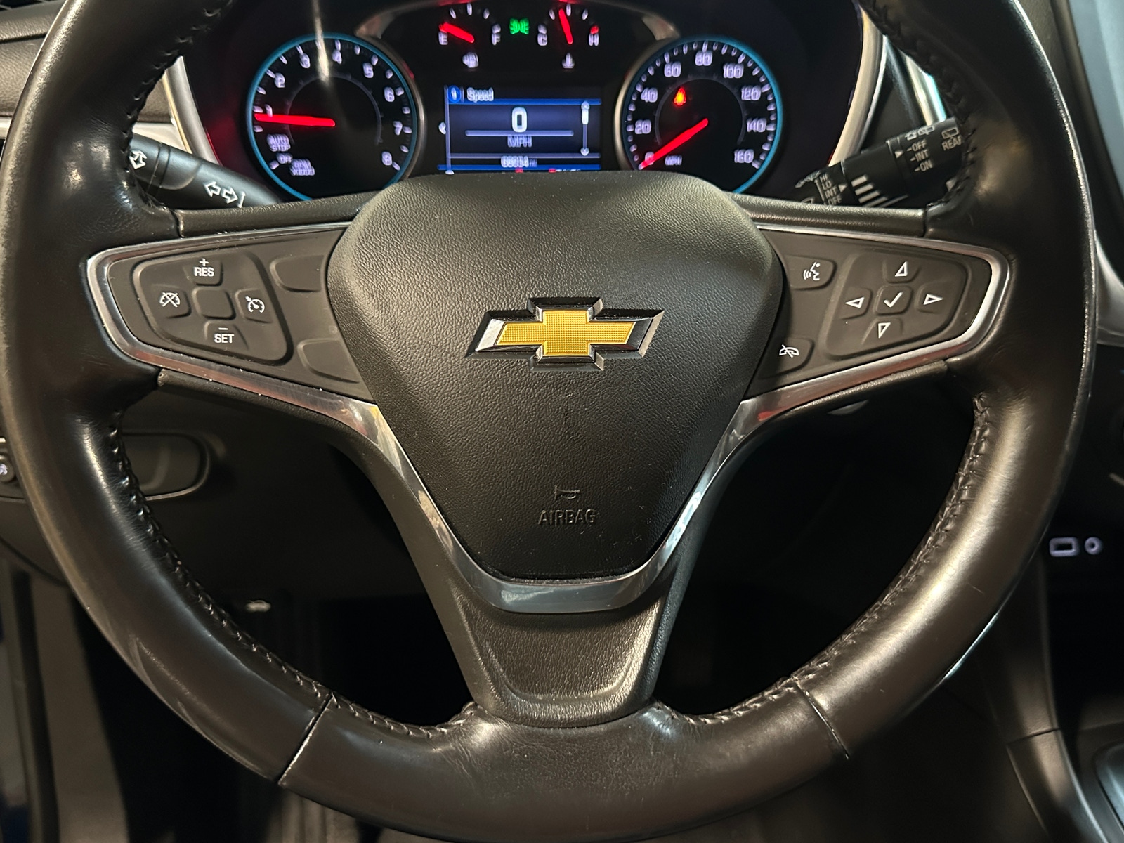 Thumbnail: 2019 Chevrolet Equinox - 5
