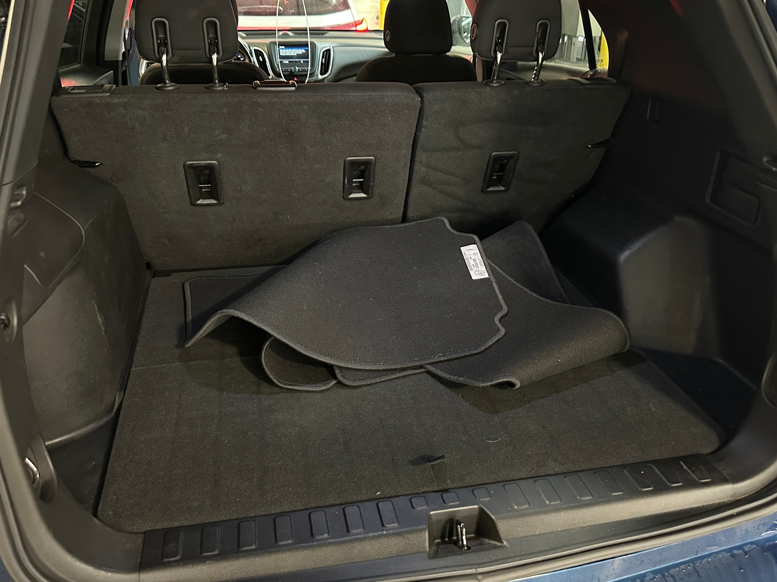 Thumbnail: 2019 Chevrolet Equinox - 7