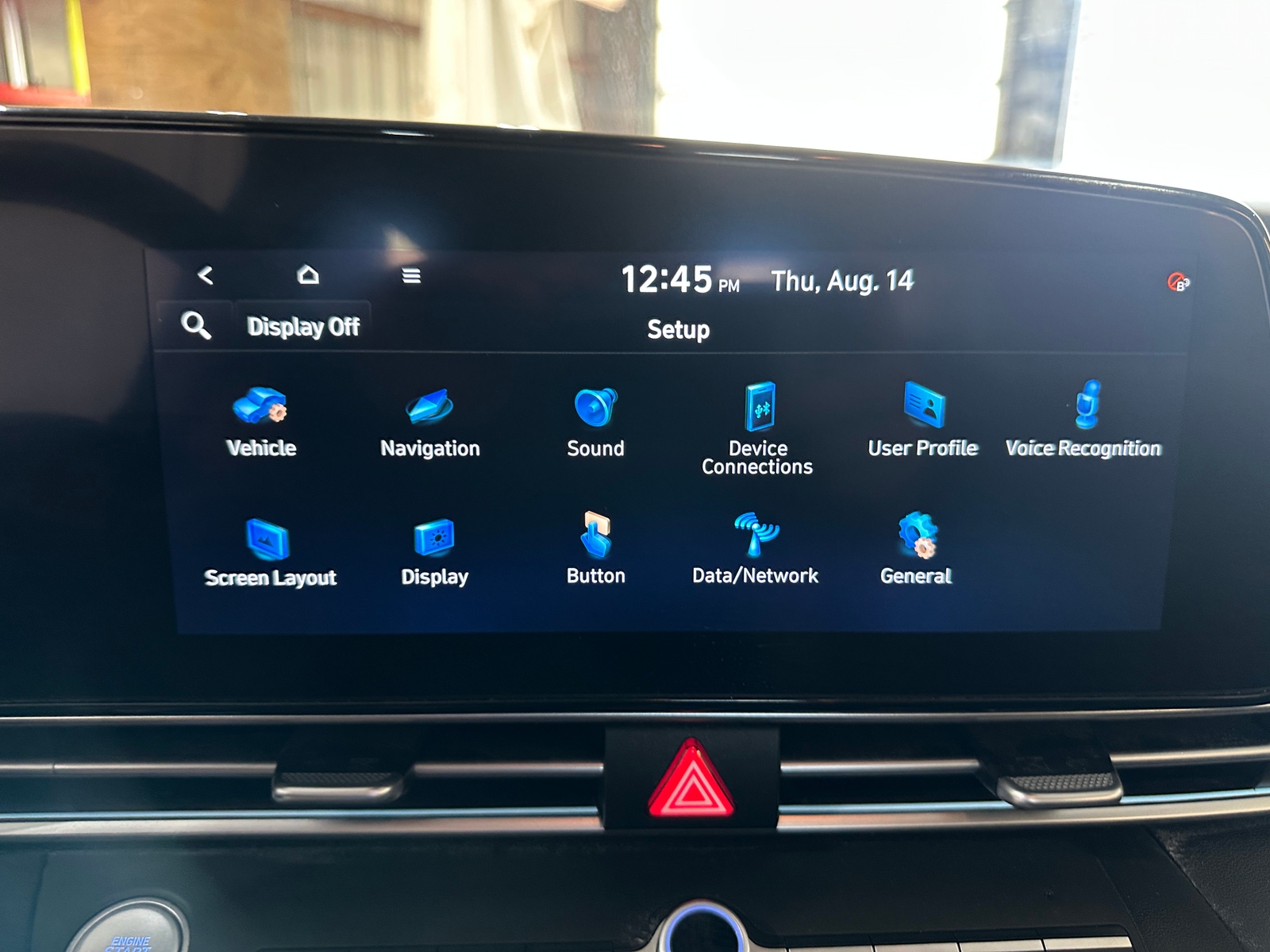 Thumbnail: 2024 Hyundai Elantra - 4