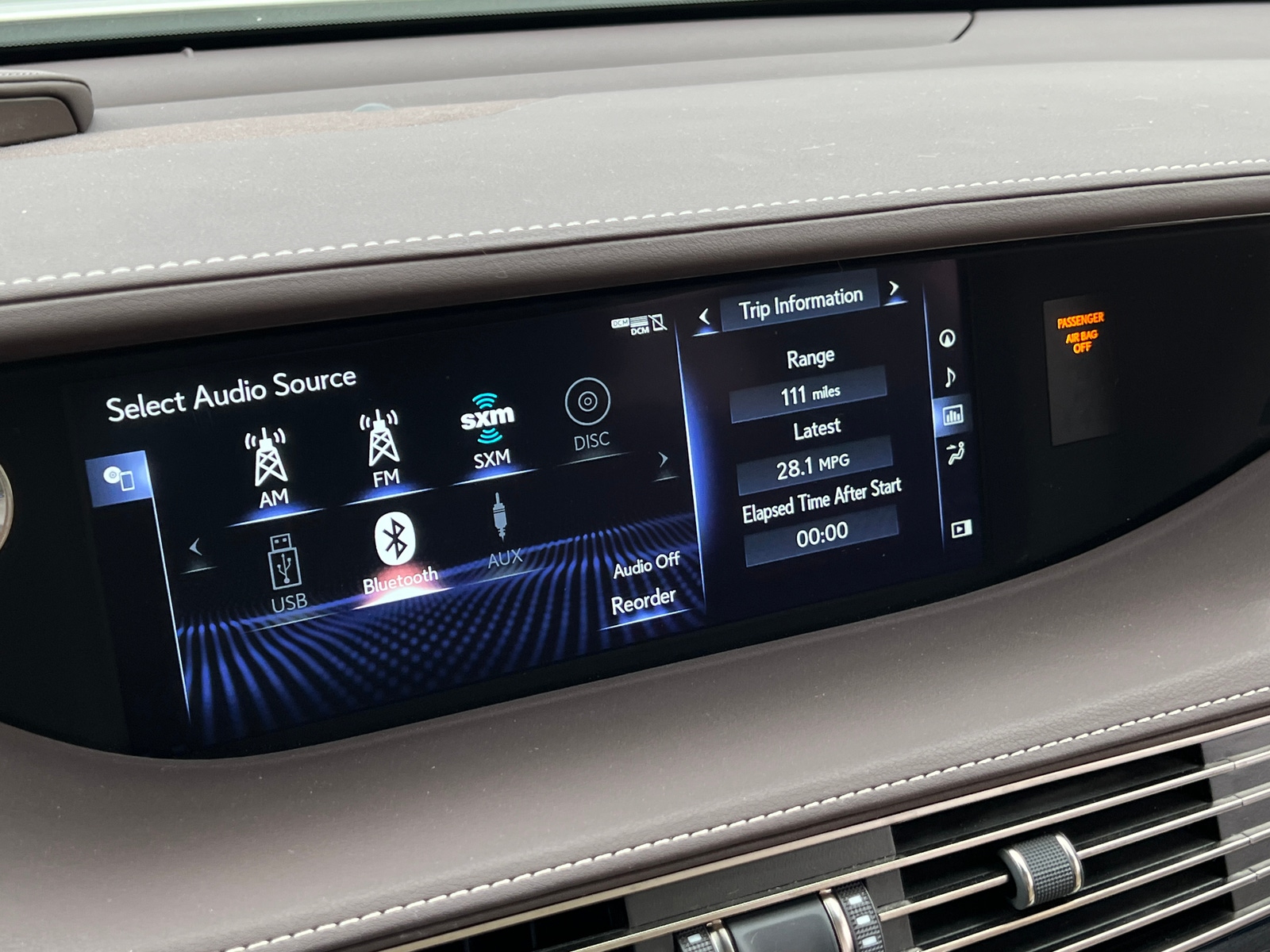 Thumbnail: 2019 Lexus LS - 3