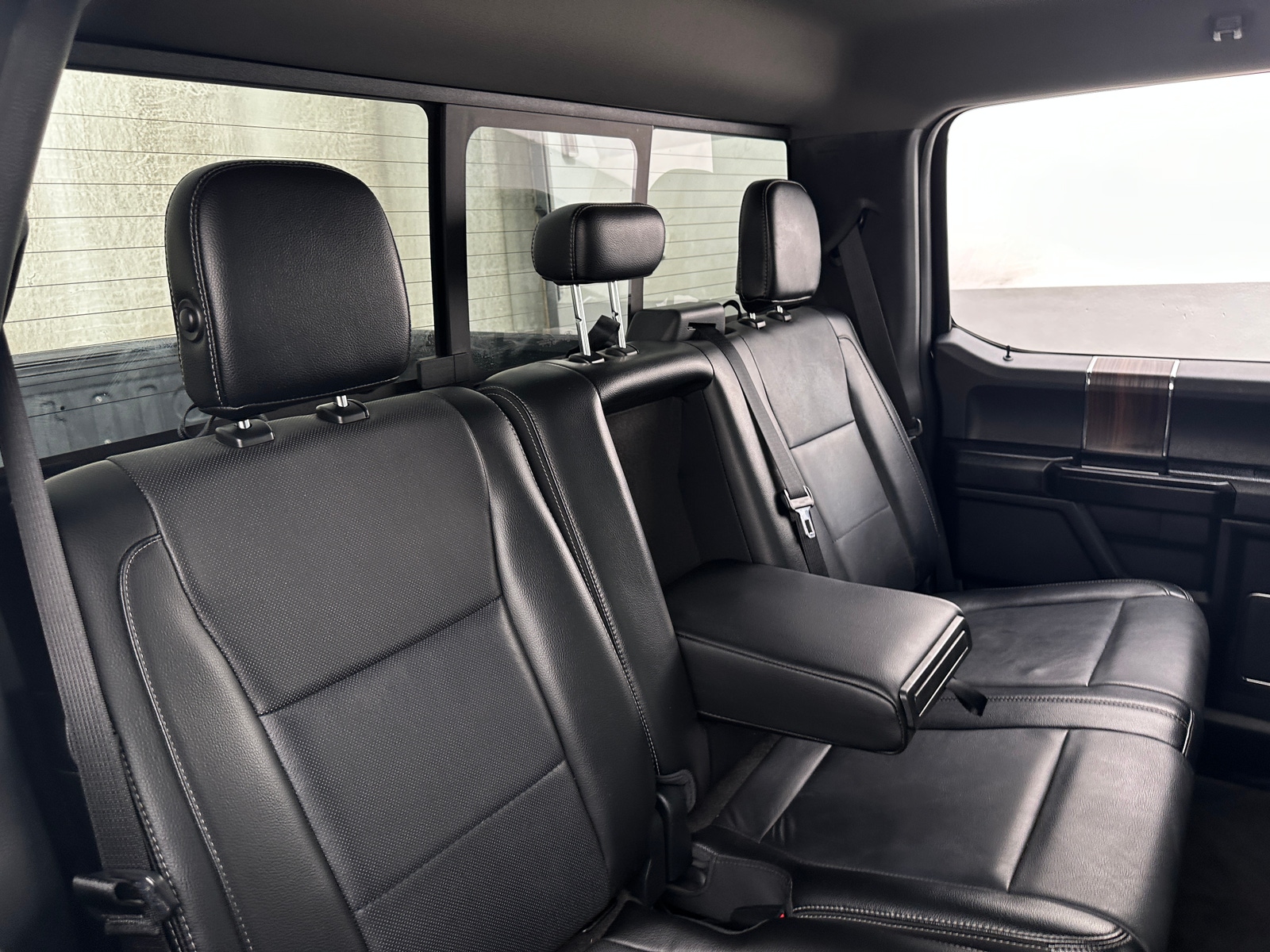 Thumbnail: 2015 Ford Econoline - 5