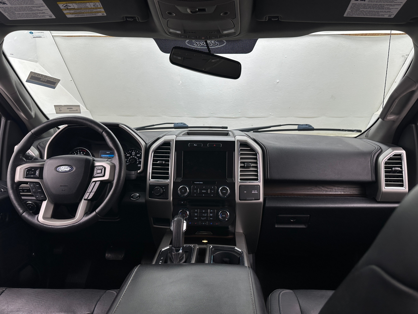 Thumbnail: 2015 Ford Econoline - 2