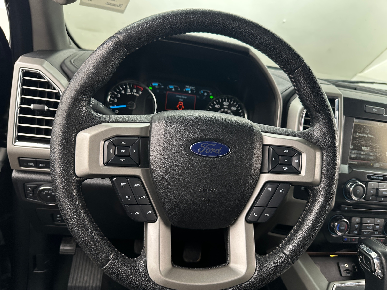 Thumbnail: 2015 Ford Econoline - 4