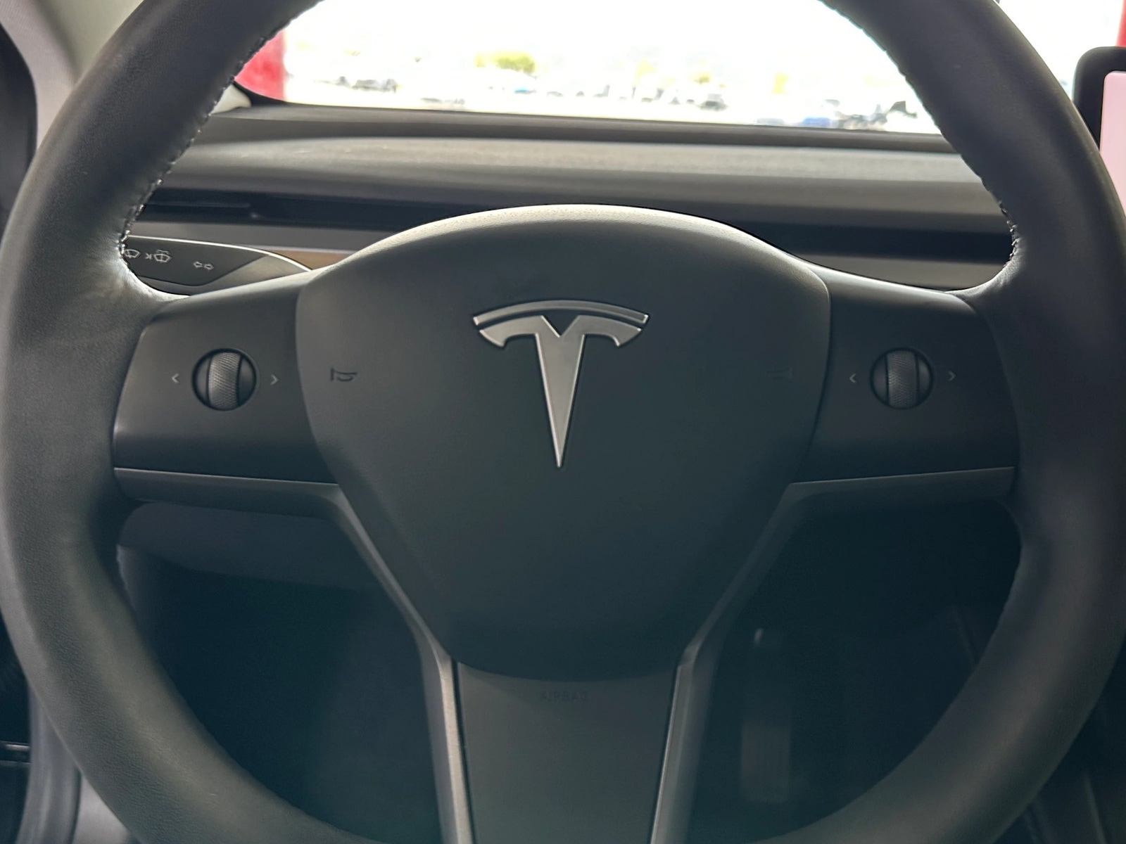 Thumbnail: 2021 Tesla Model 3 - 4