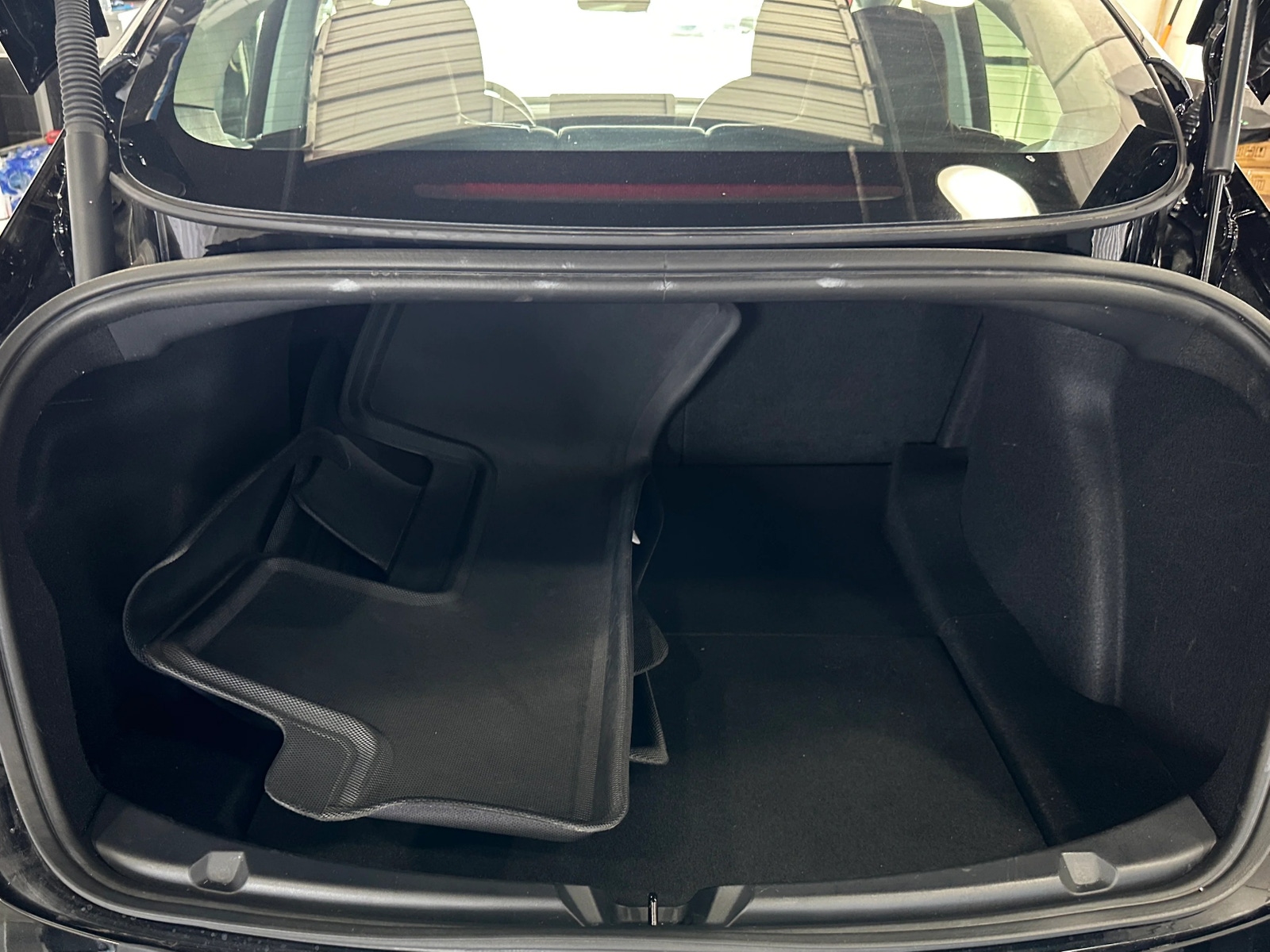 Thumbnail: 2021 Tesla Model 3 - 6