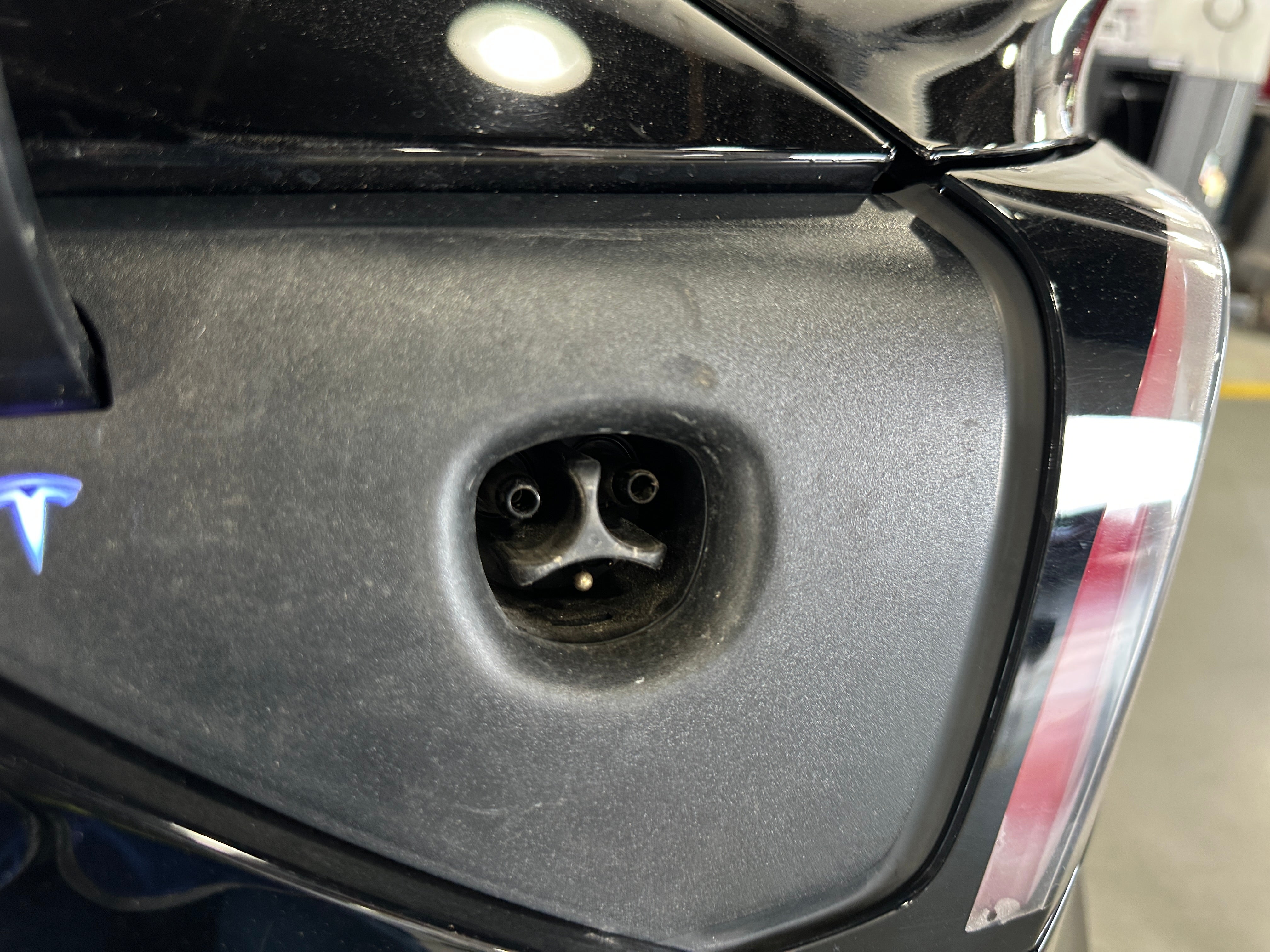 Used 2021 Tesla Model 3 Base with VIN 5YJ3E1EA4MF027845 for sale in Auburn, WA