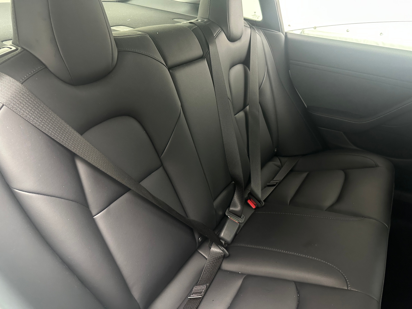 Thumbnail: 2023 Tesla Model 3 - 5