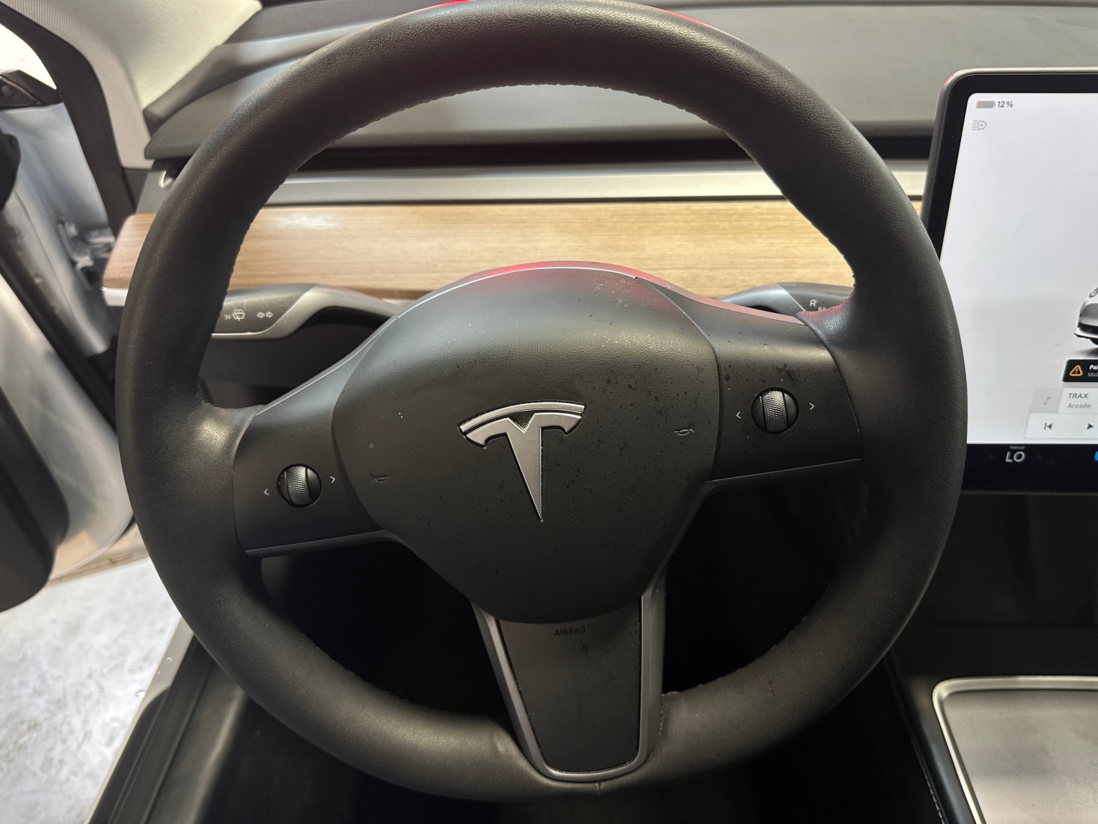Thumbnail: 2023 Tesla Model 3 - 4