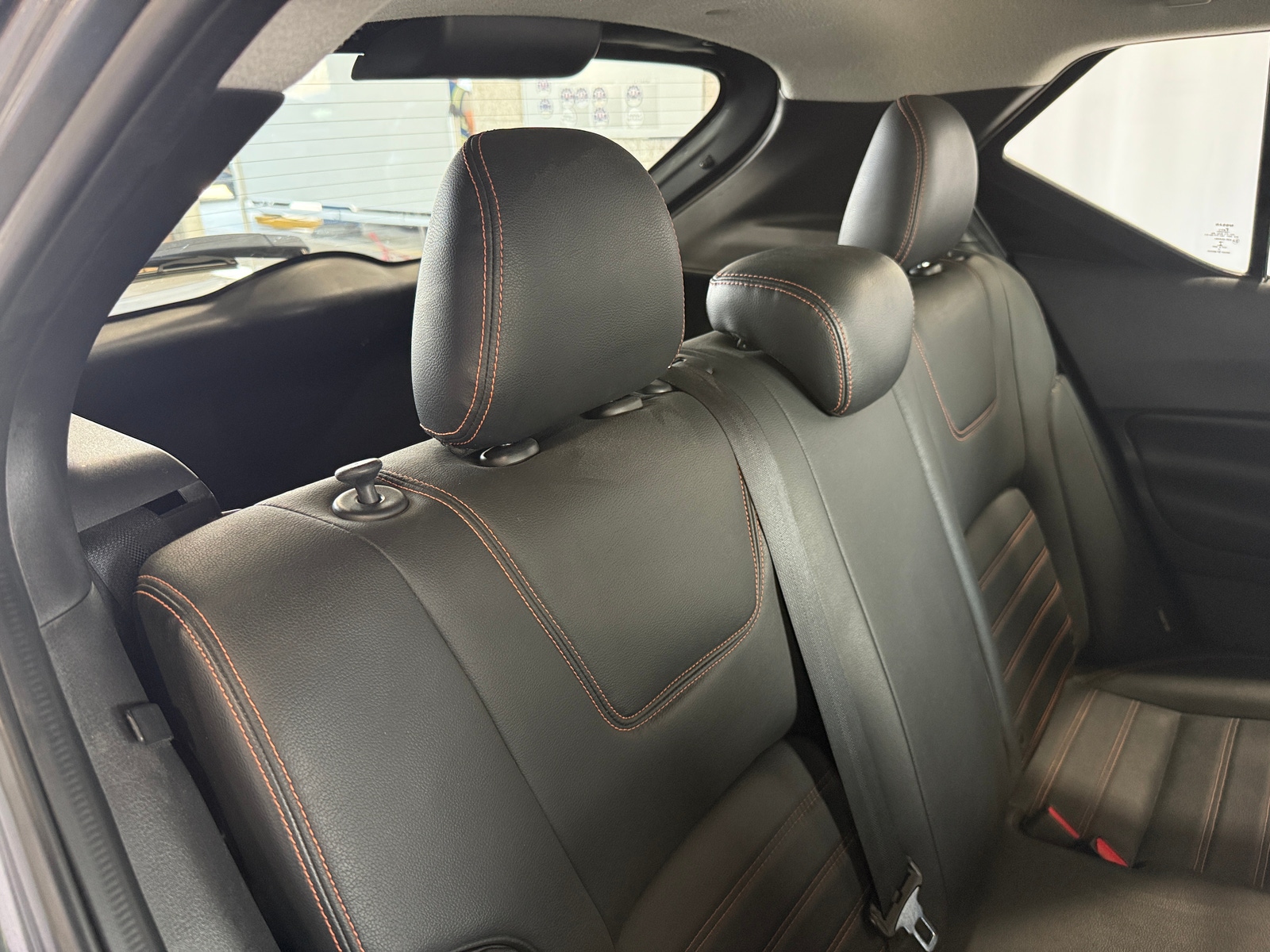 Thumbnail: 2020 Nissan Kicks - 6