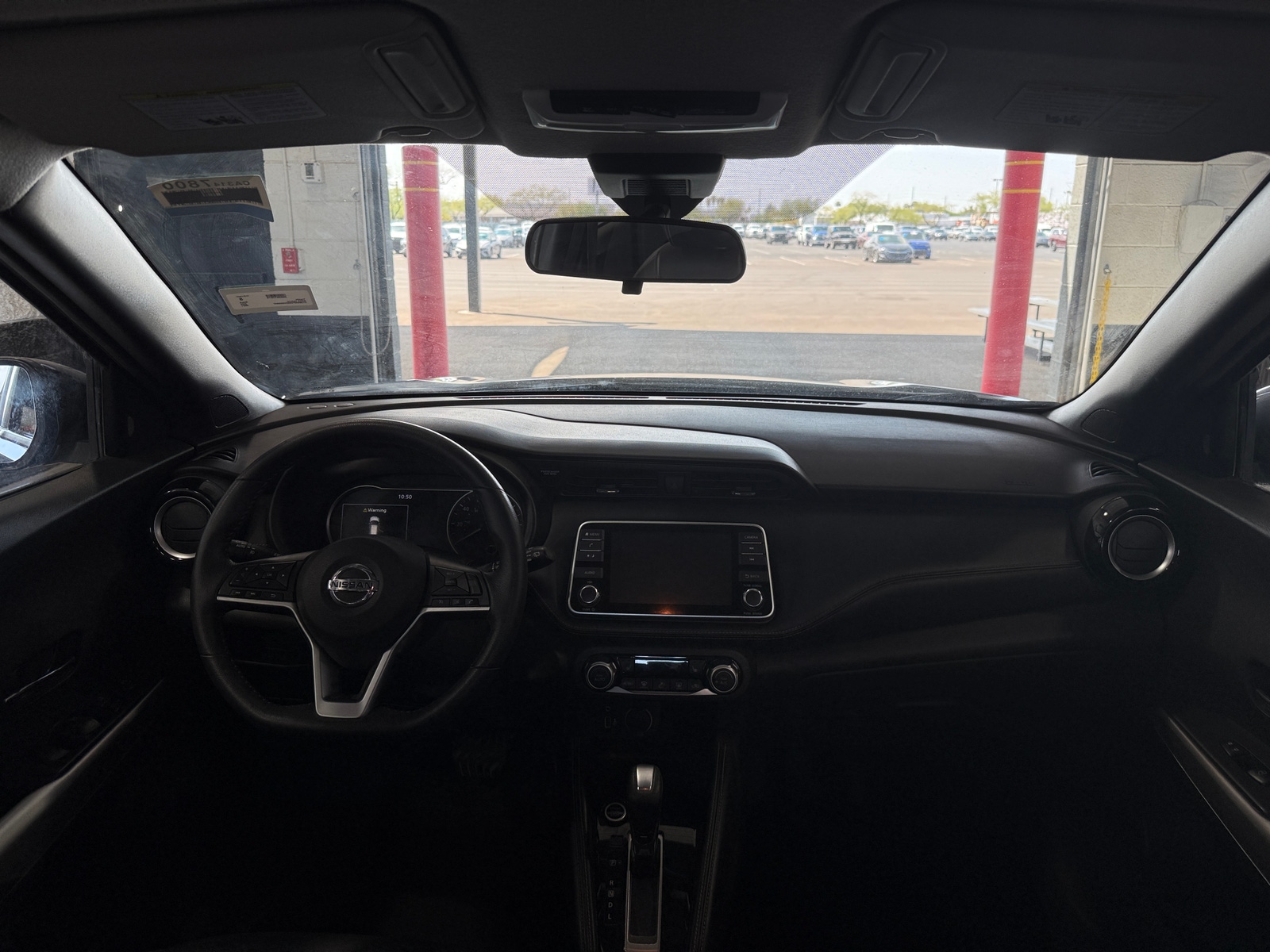 Thumbnail: 2020 Nissan Kicks - 3