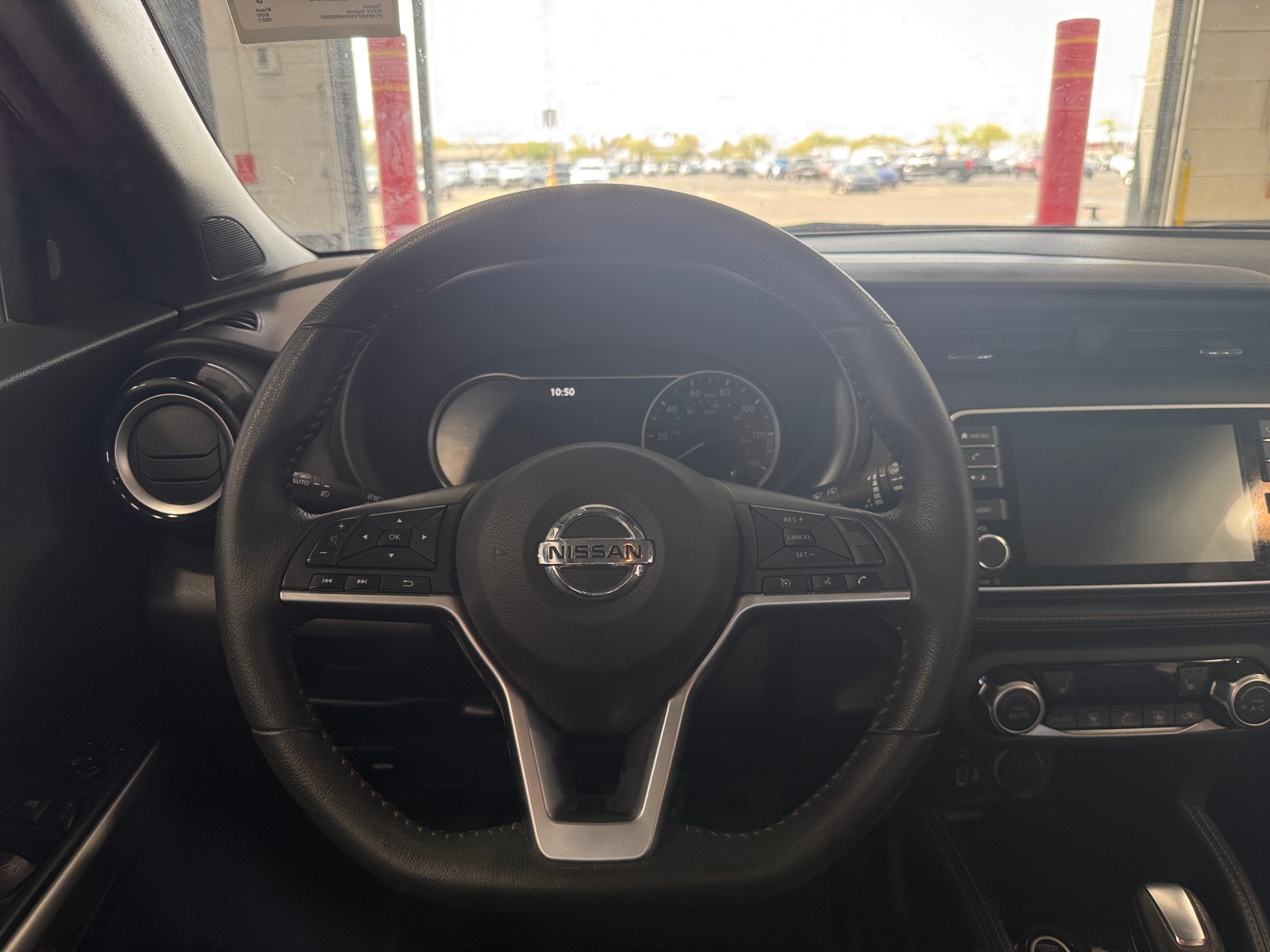 Thumbnail: 2020 Nissan Kicks - 5