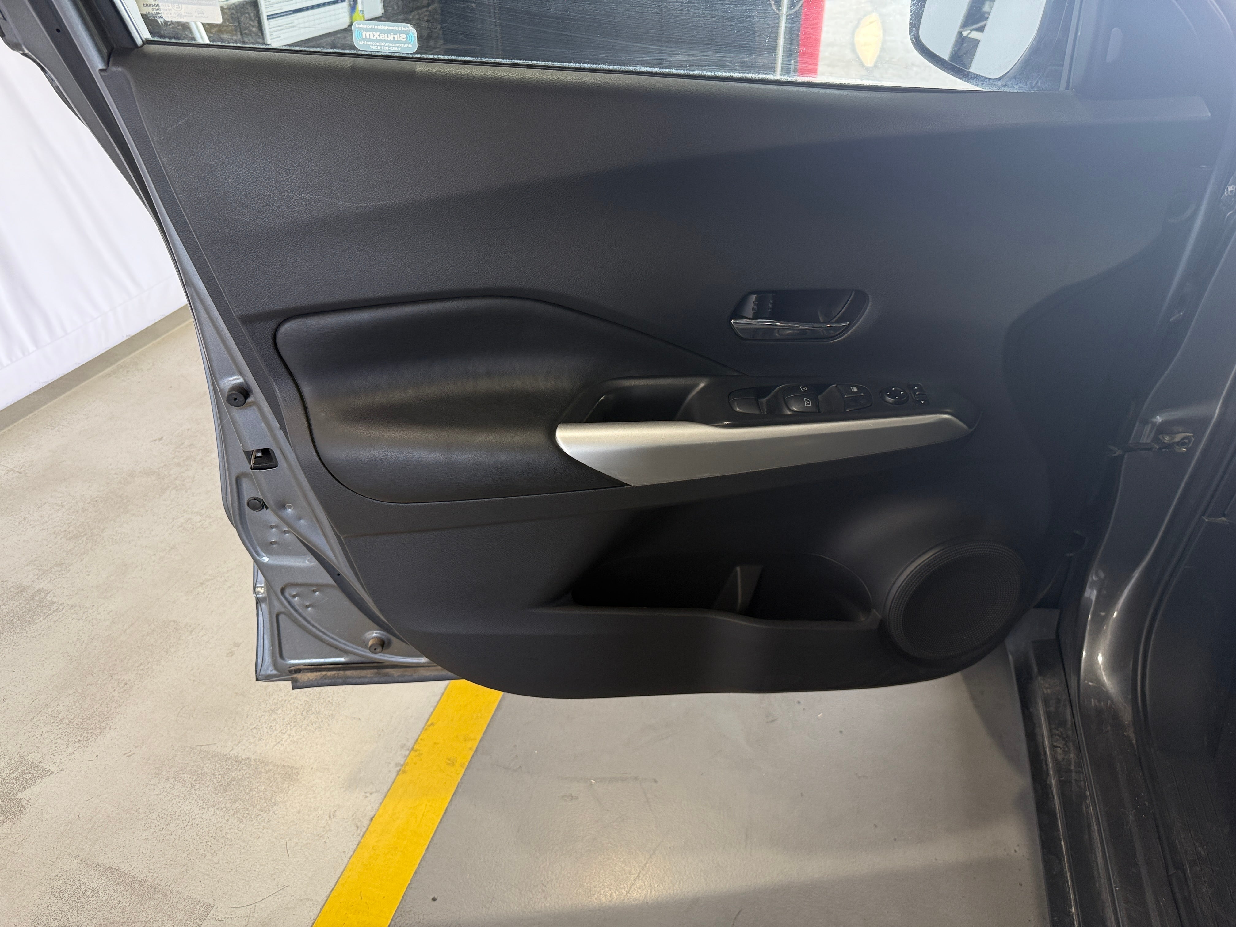 2020 Nissan Kicks