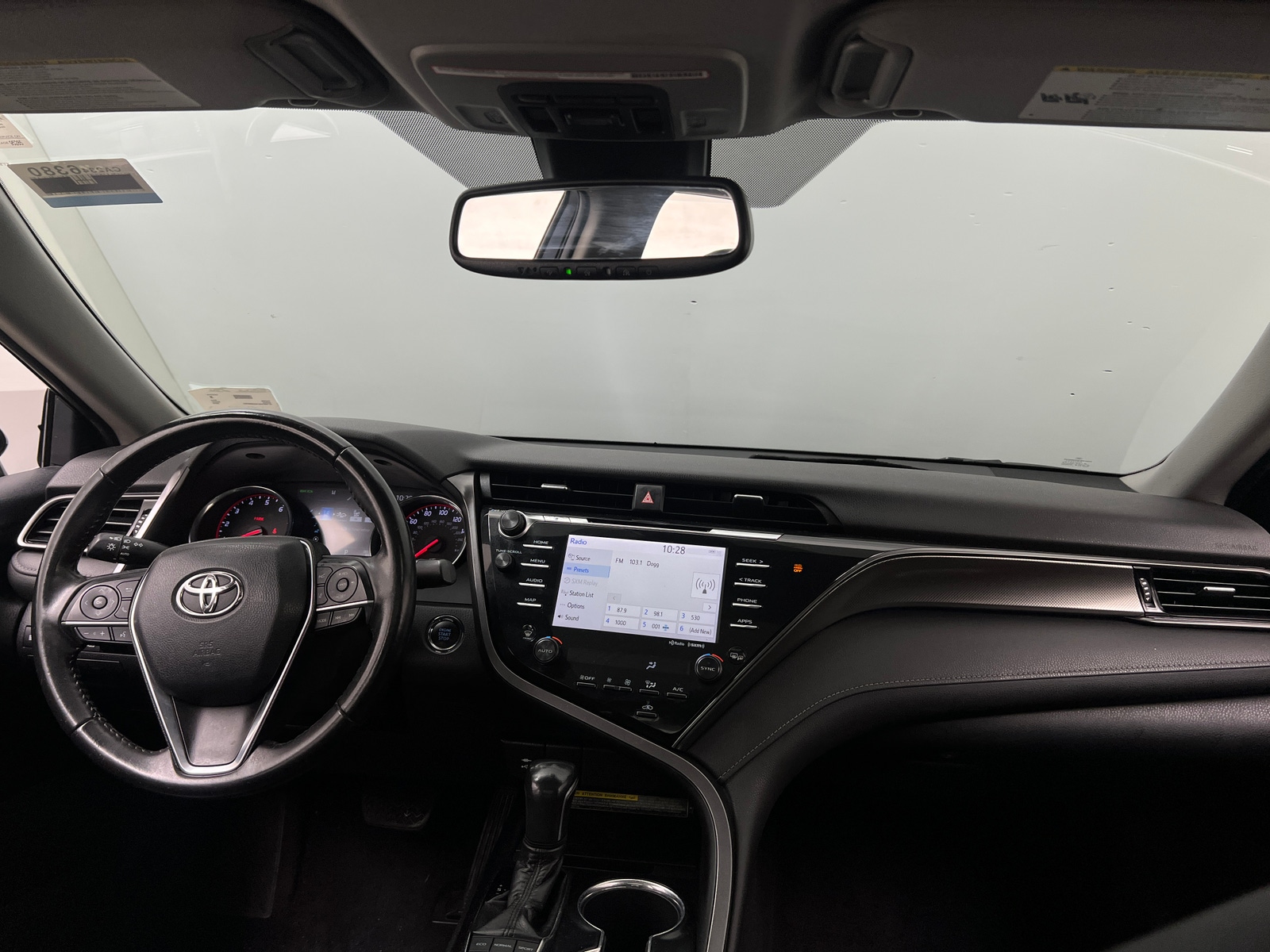 Thumbnail: 2019 Toyota Camry - 2