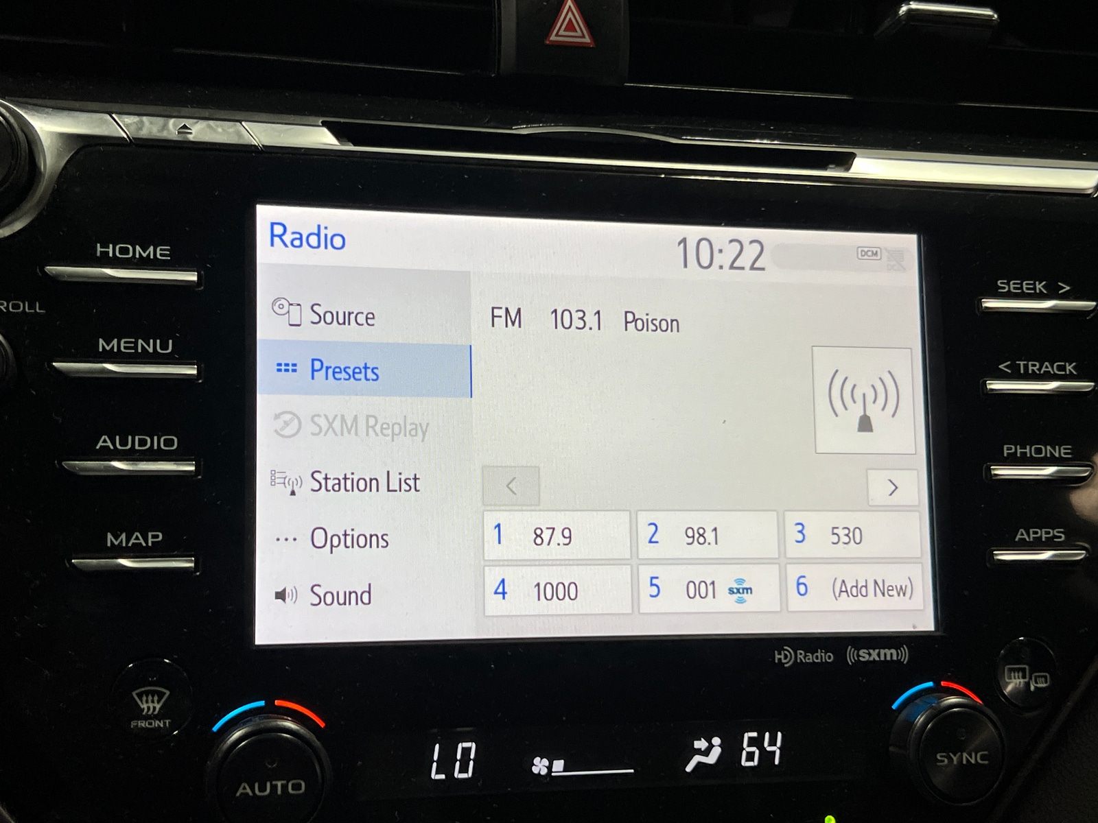 Thumbnail: 2019 Toyota Camry - 3