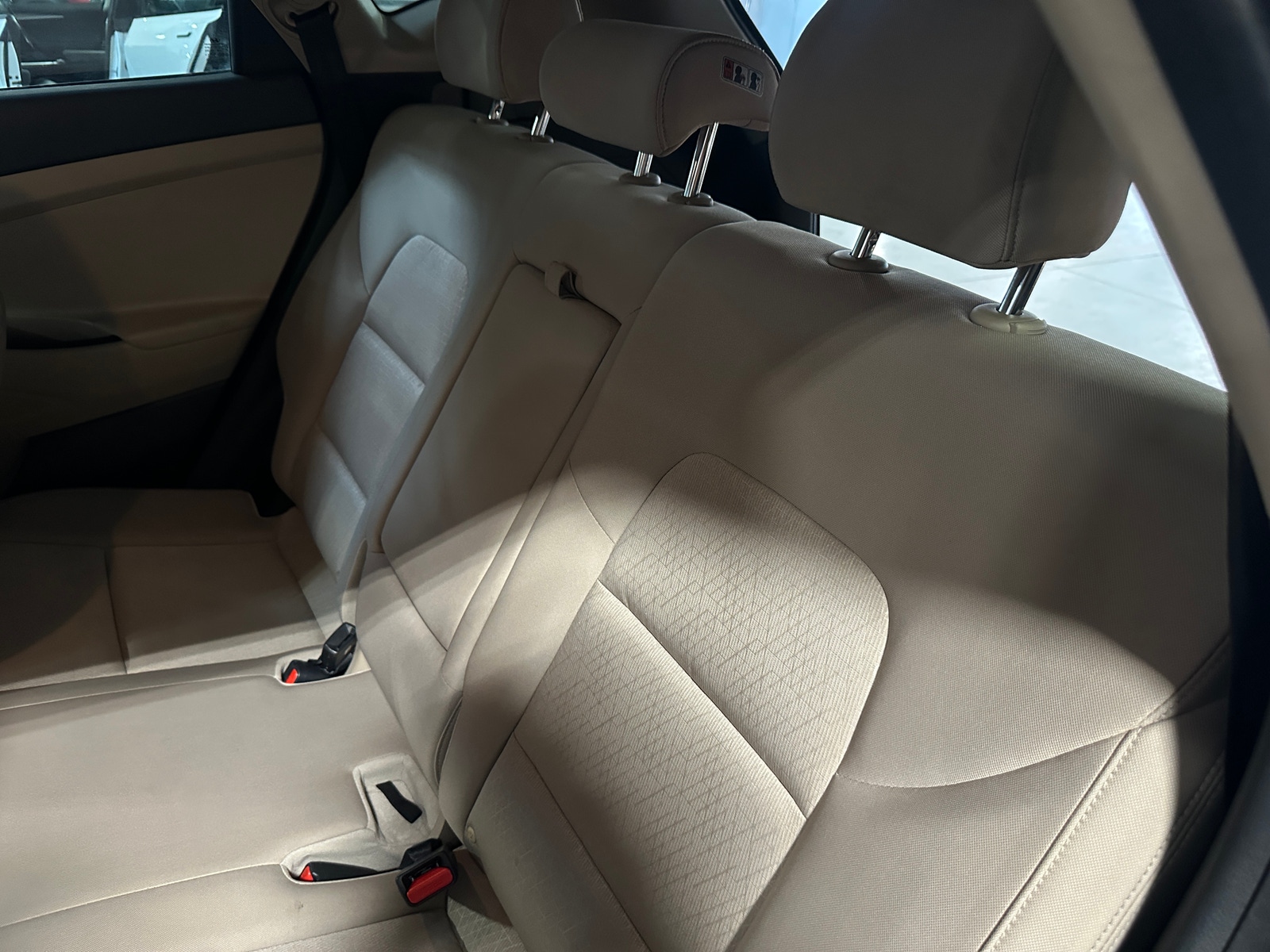 Thumbnail: 2016 Hyundai Tucson - 6