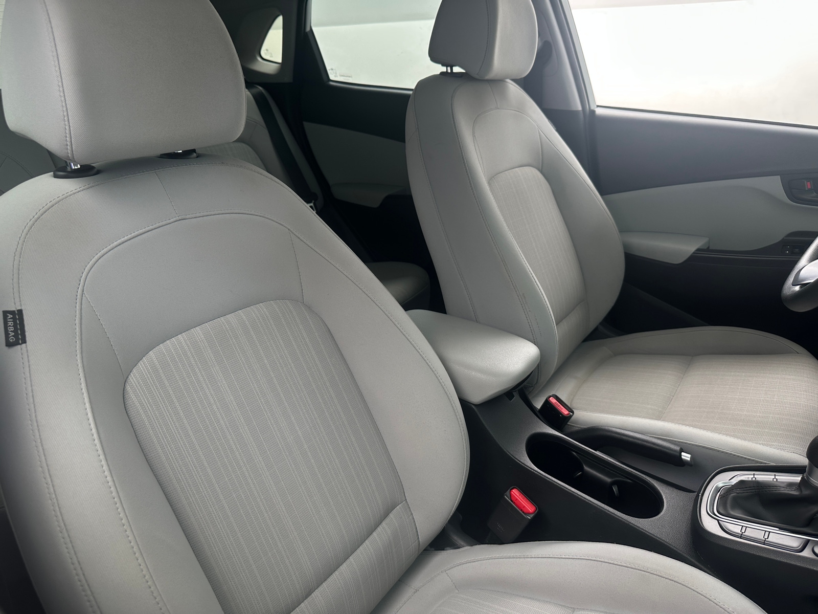 Thumbnail: 2023 Hyundai Kona - 2