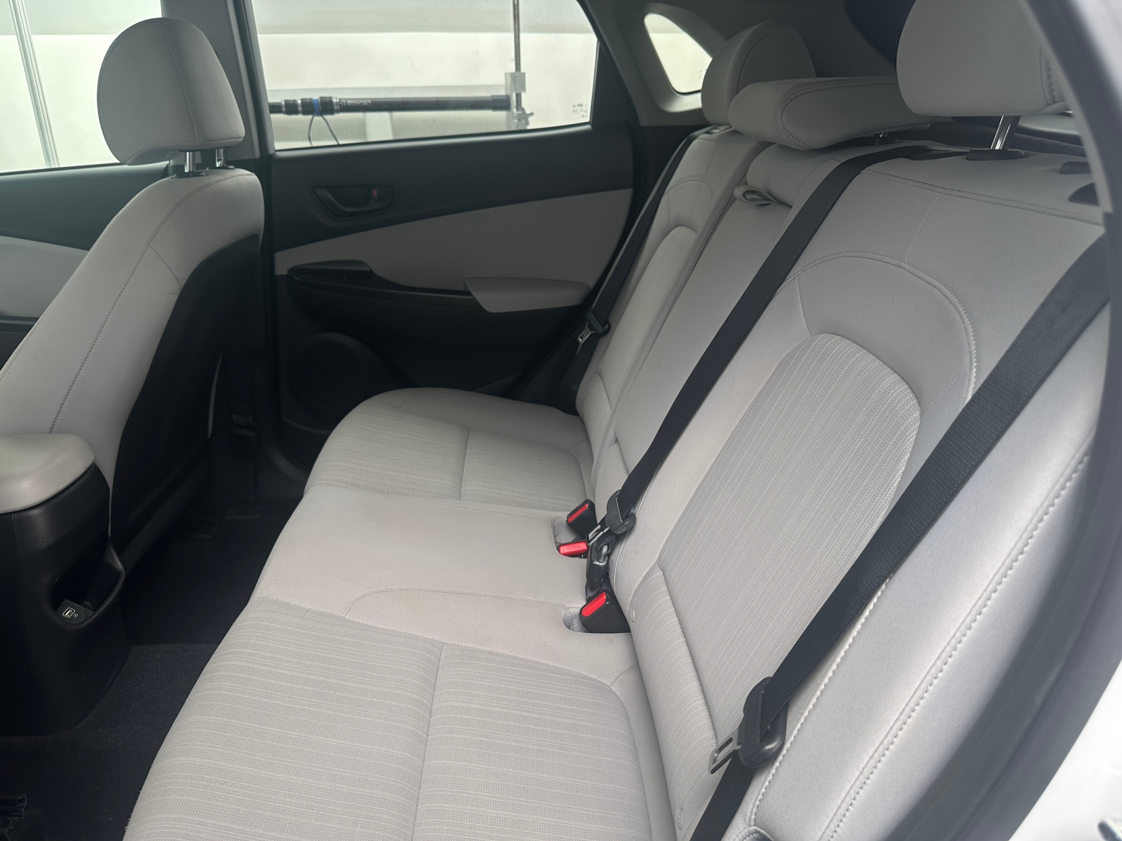 Thumbnail: 2023 Hyundai Kona - 6