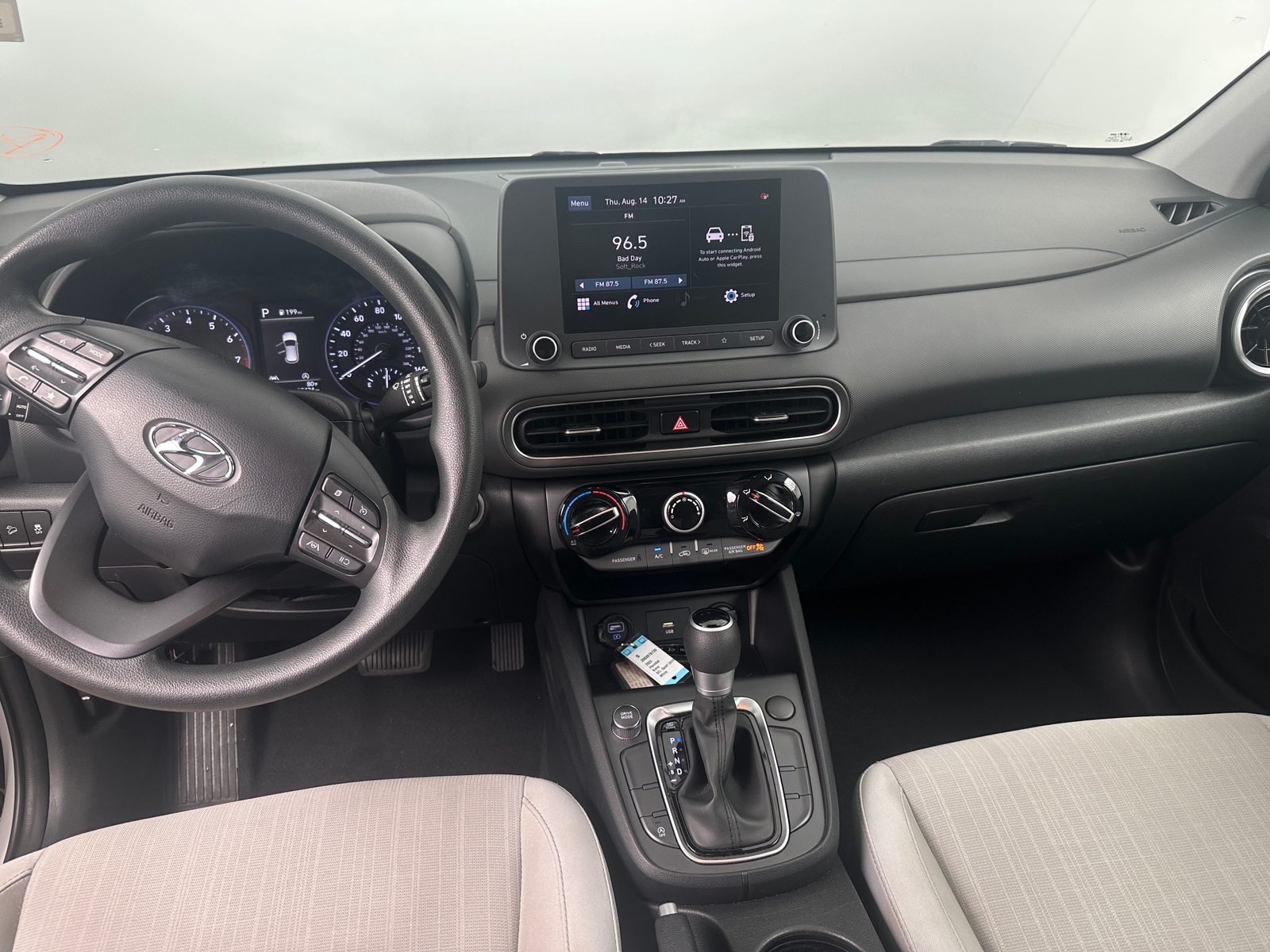 Thumbnail: 2023 Hyundai Kona - 3
