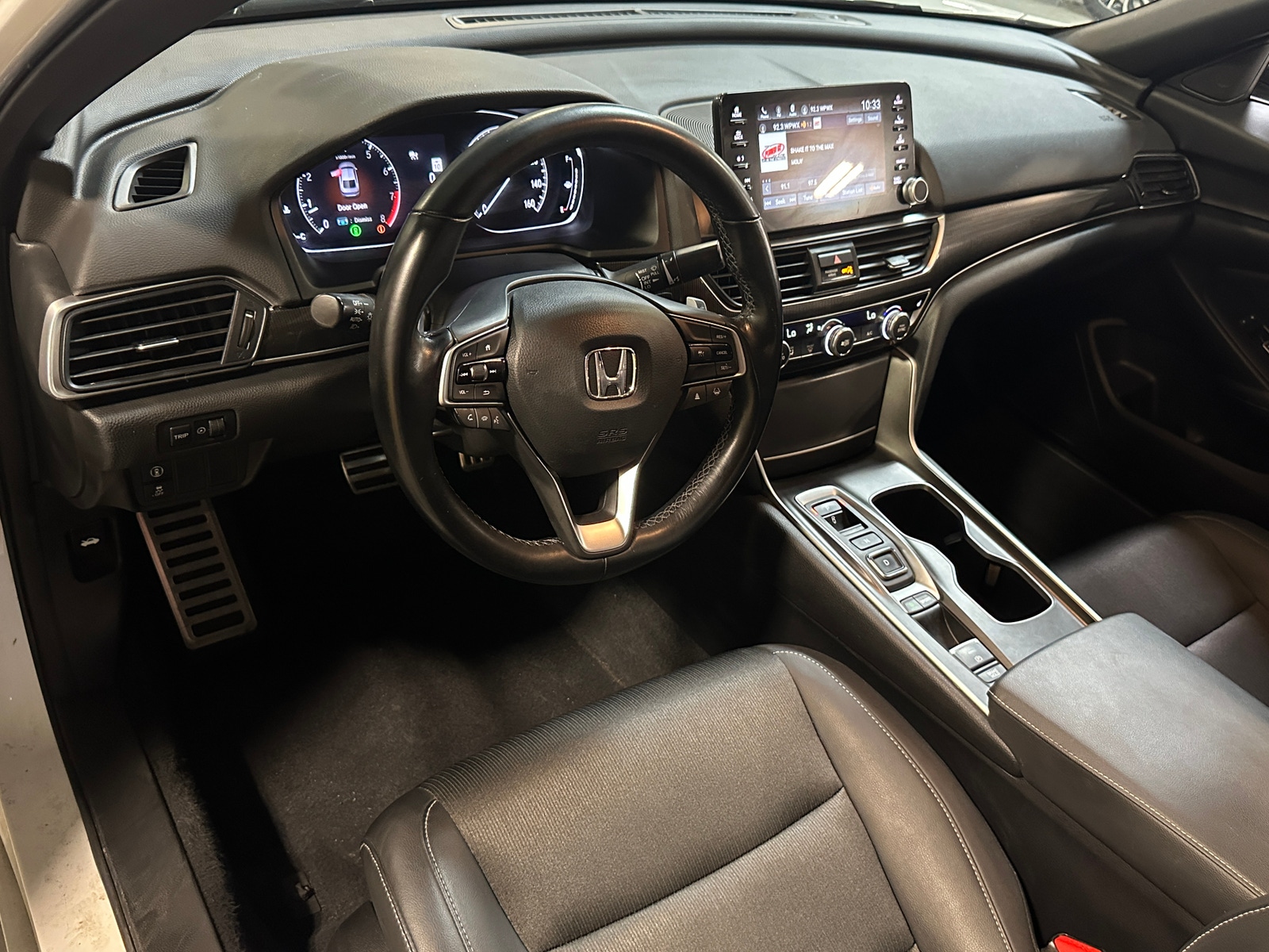 Thumbnail: 2022 Honda Accord - 2