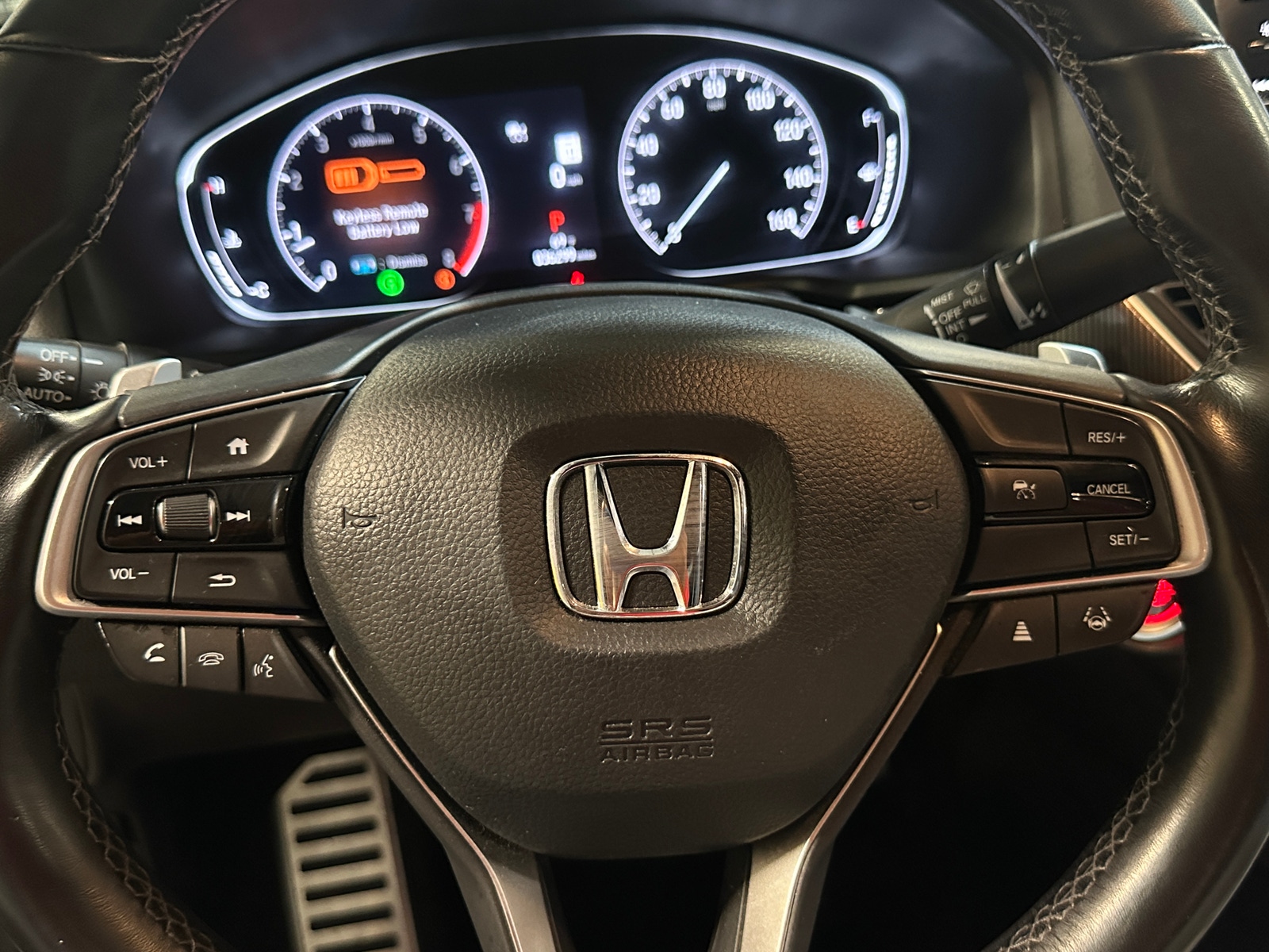 Thumbnail: 2022 Honda Accord - 4