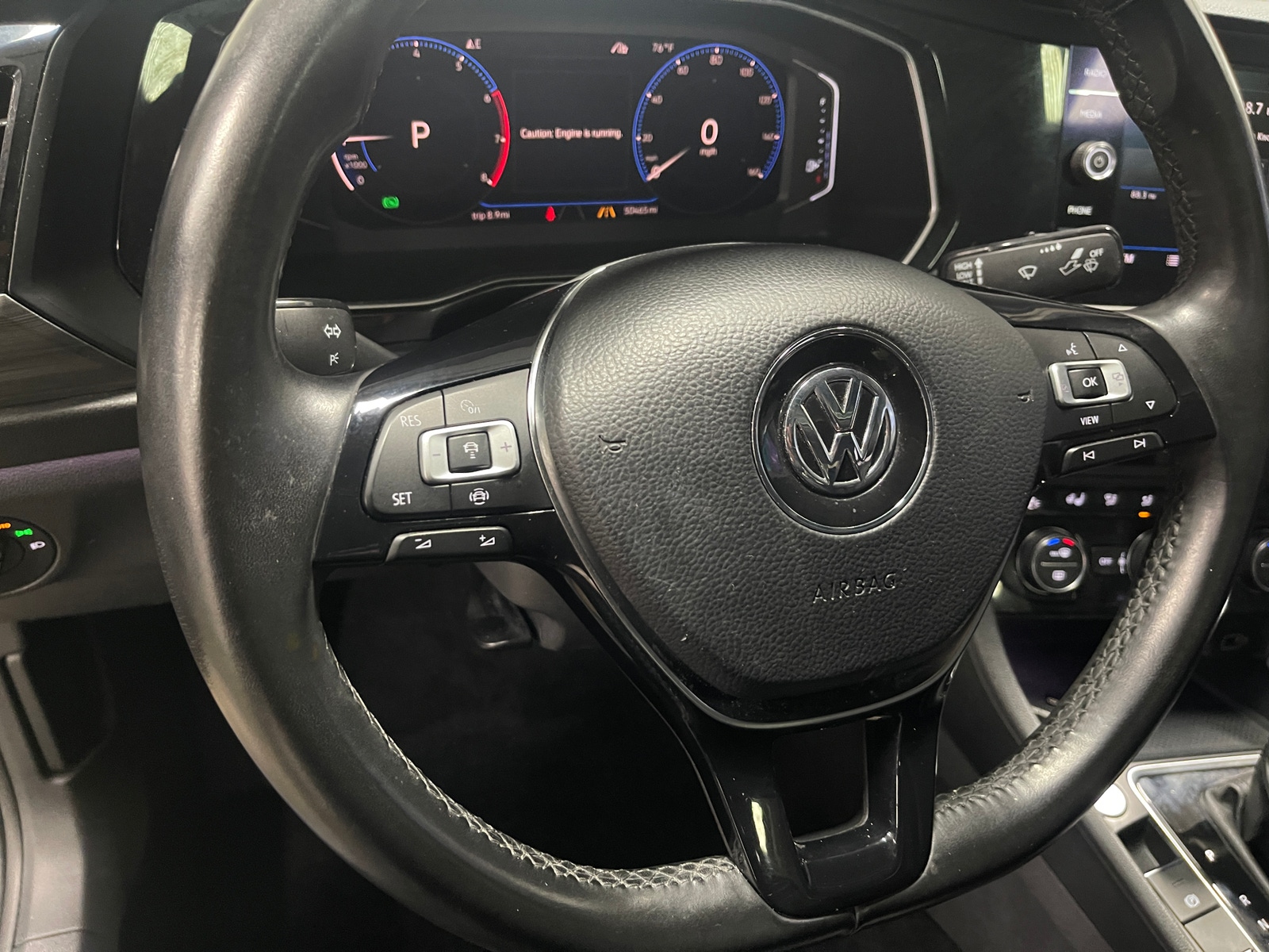 Thumbnail: 2019 Volkswagen Jetta - 4