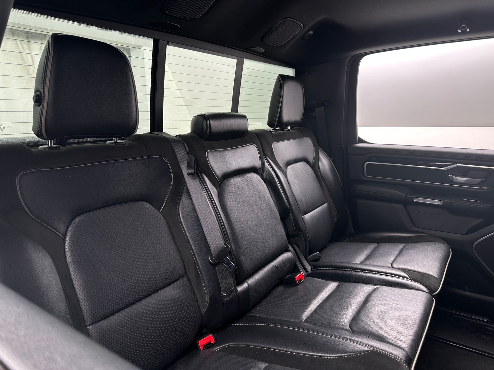 Thumbnail: 2021 RAM 1500 - 5