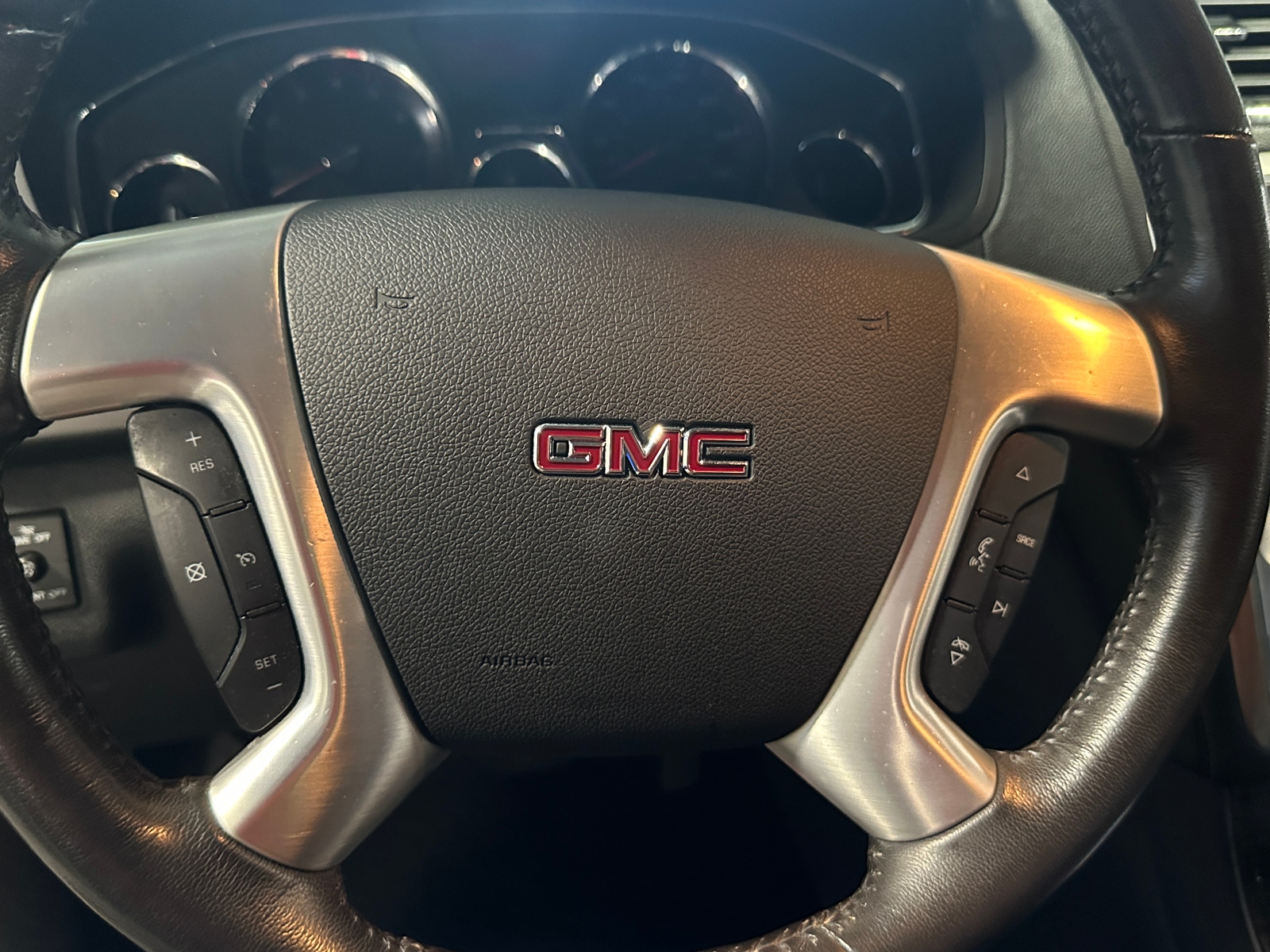 Thumbnail: 2016 GMC Acadia - 4