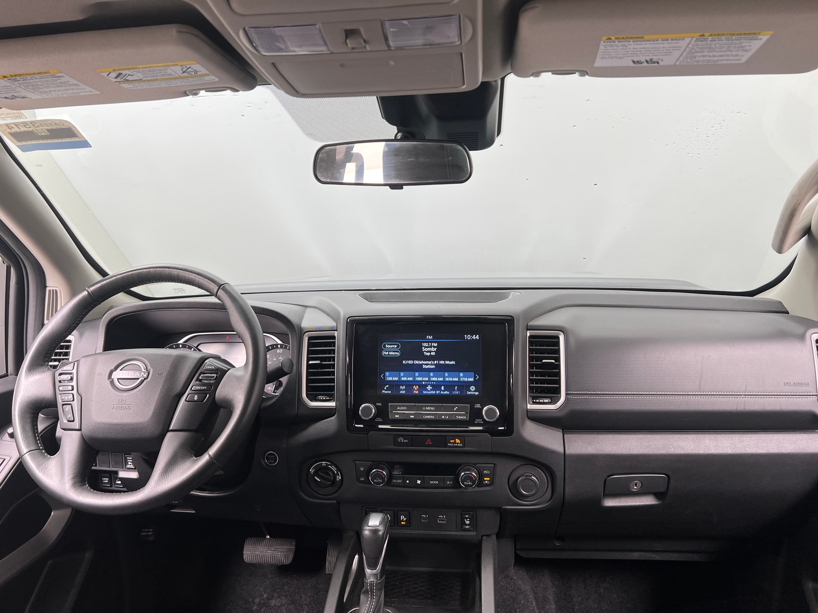Thumbnail: 2024 Nissan Frontier - 3