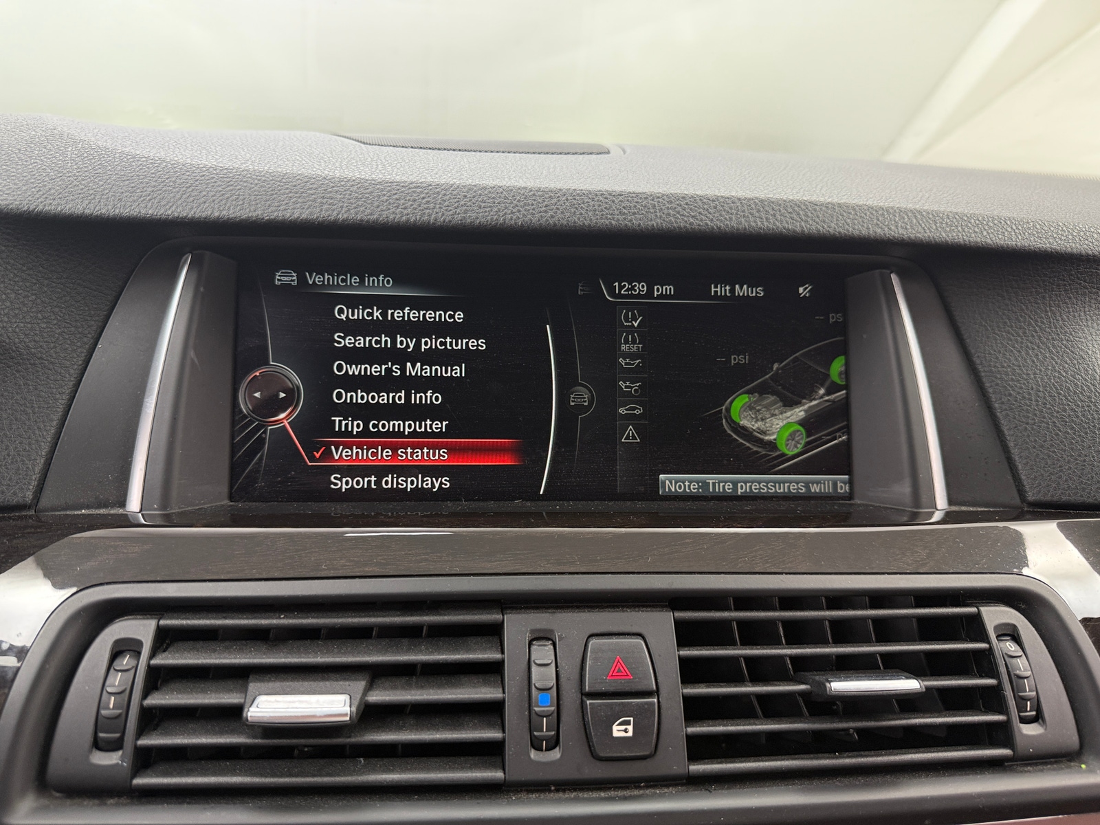 Thumbnail: 2016 BMW 5 Series - 3