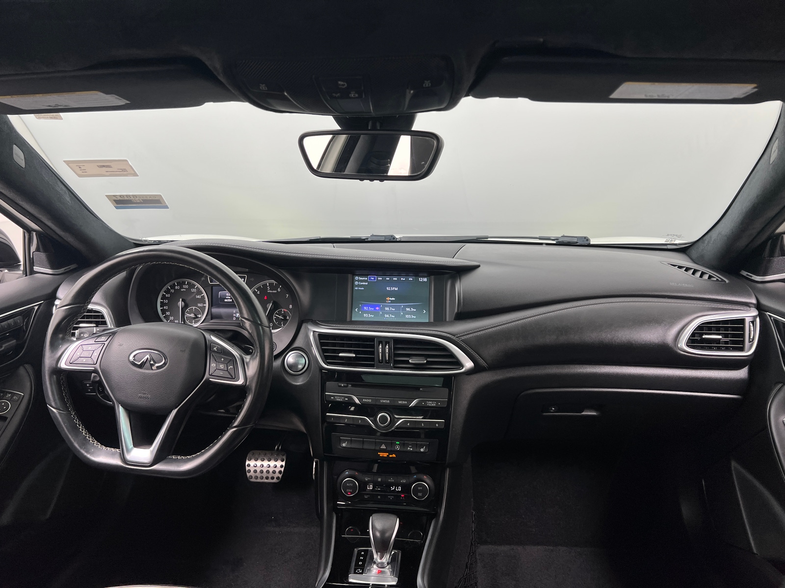 Thumbnail: 2018 INFINITI QX30 - 2