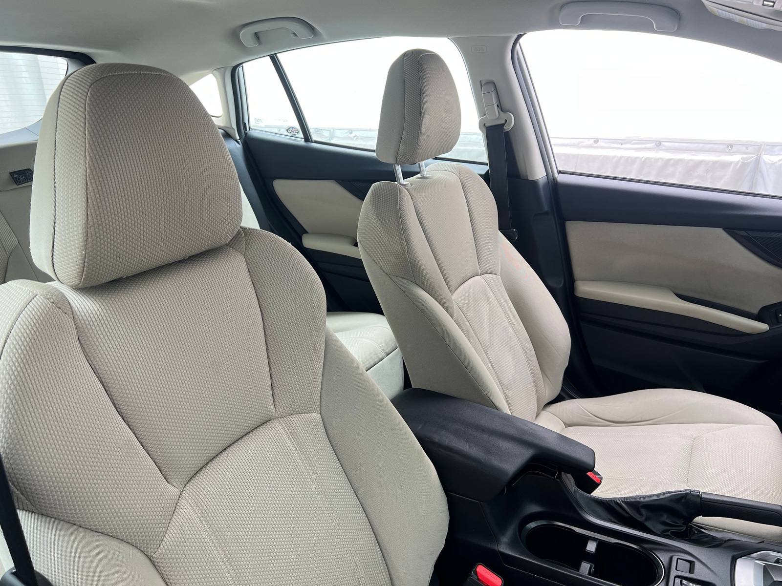 Thumbnail: 2017 Subaru Impreza - 2