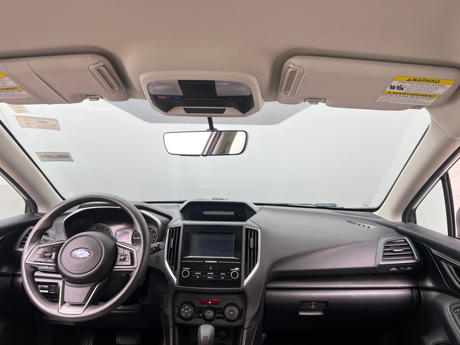 Thumbnail: 2017 Subaru Impreza - 3