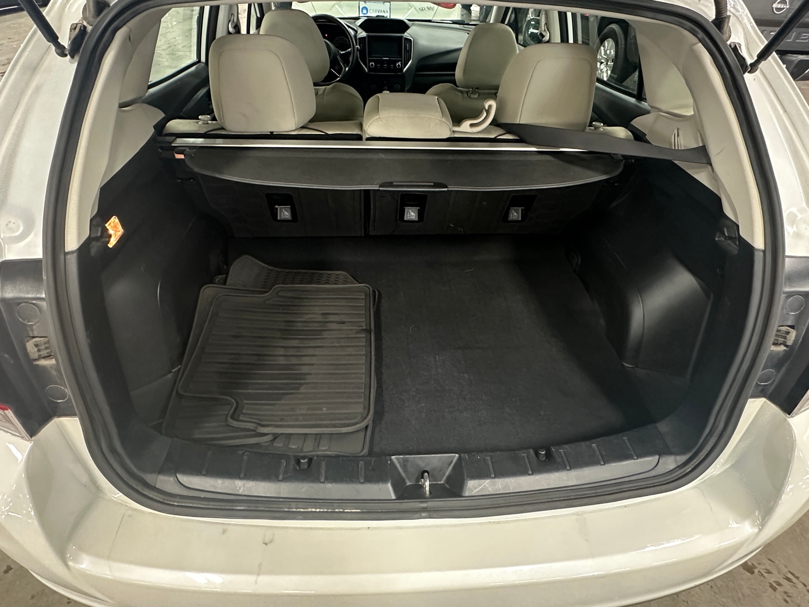 Thumbnail: 2017 Subaru Impreza - 7