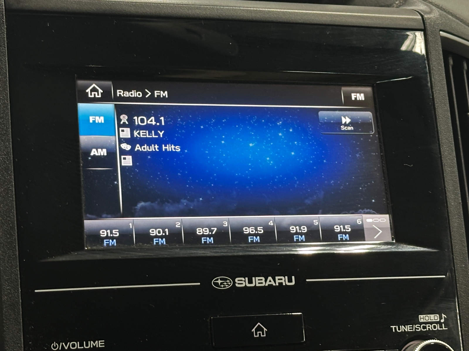 Thumbnail: 2017 Subaru Impreza - 4