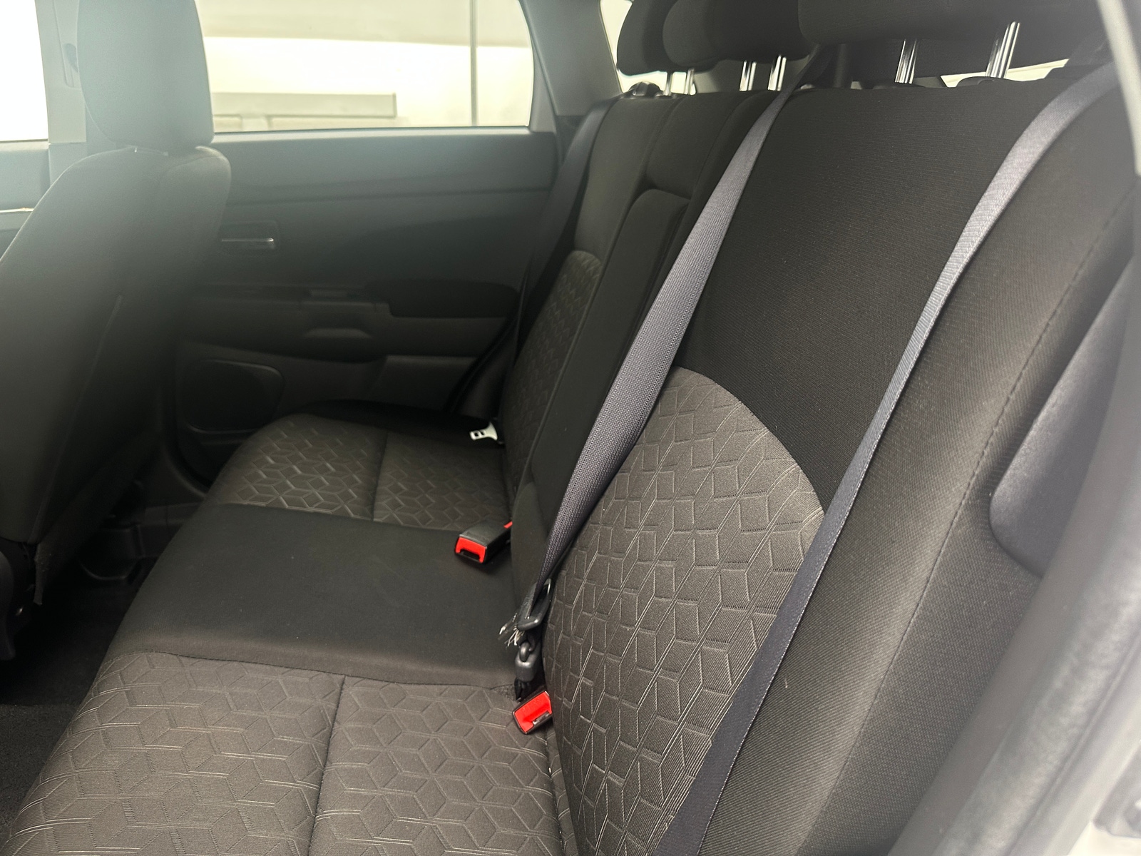 Thumbnail: 2021 Mitsubishi Outlander Sport - 6